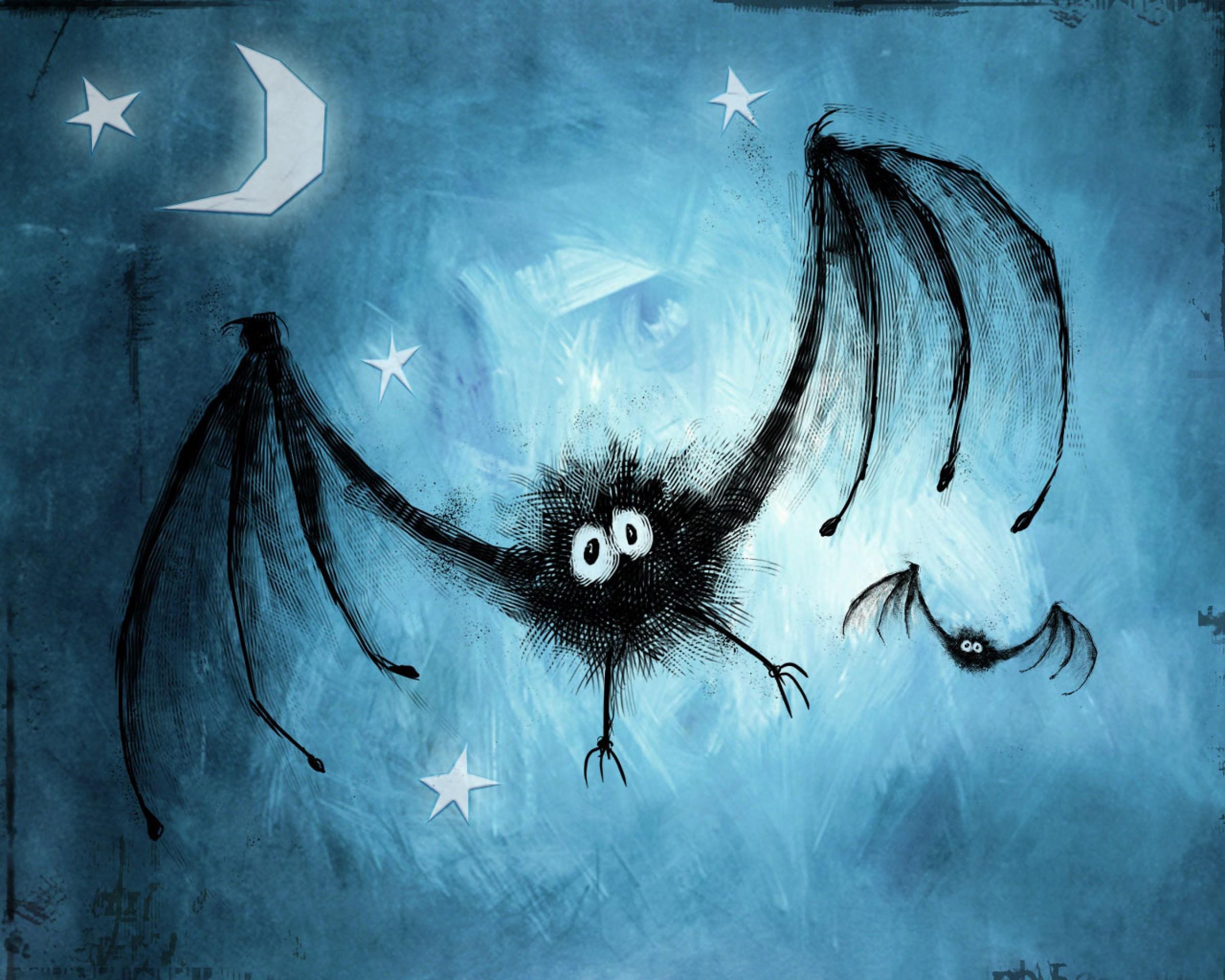 Halloween Bat Wallpapers Top Free Halloween Bat Backgrounds