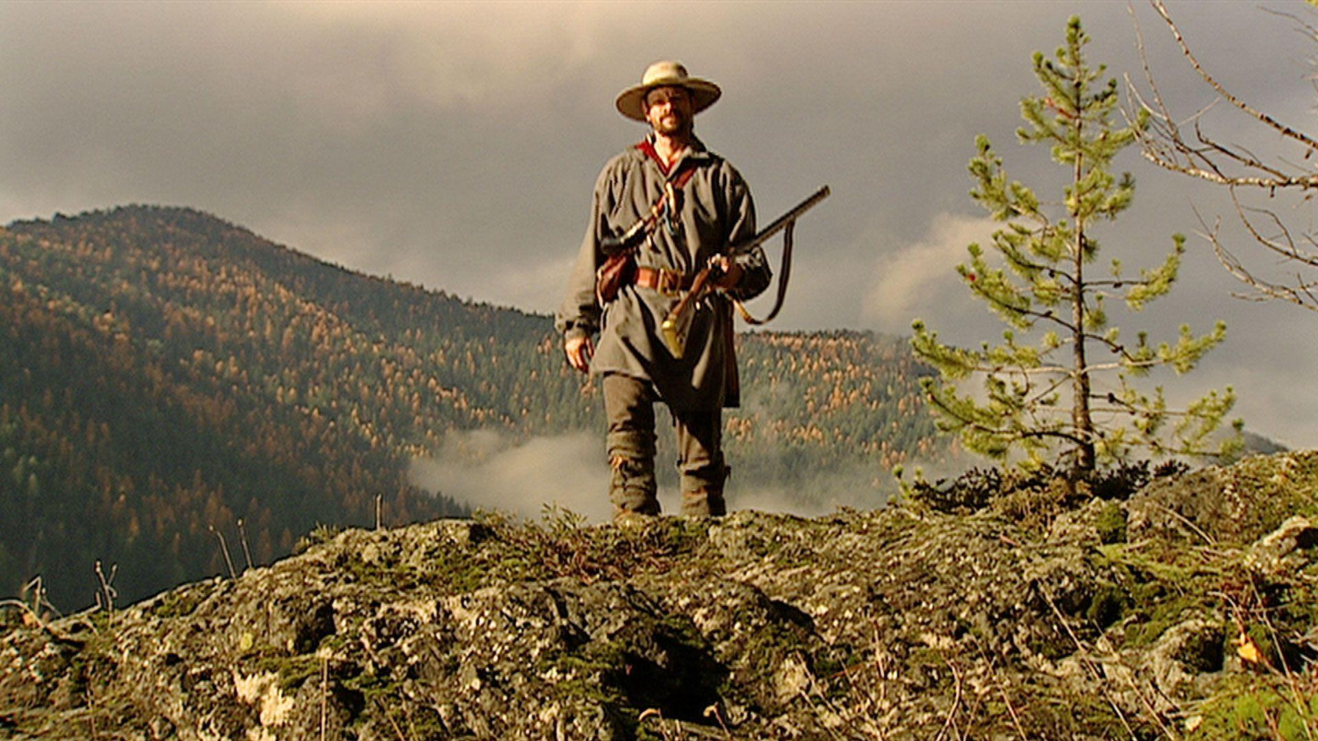 Mountain Man Wallpapers Top Free Mountain Man Backgrounds