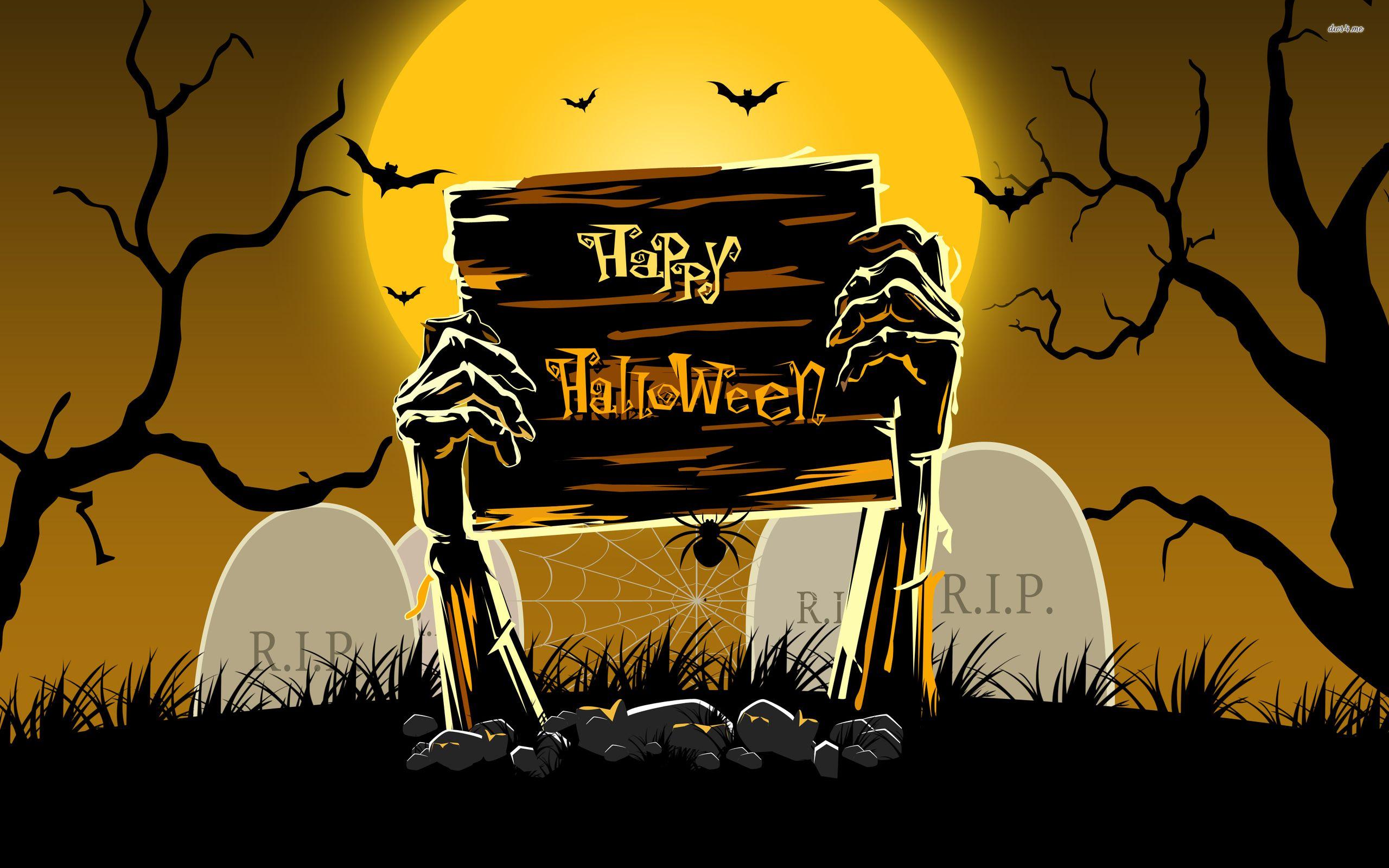 Halloween Zombie Wallpapers Top Free Halloween Zombie Backgrounds