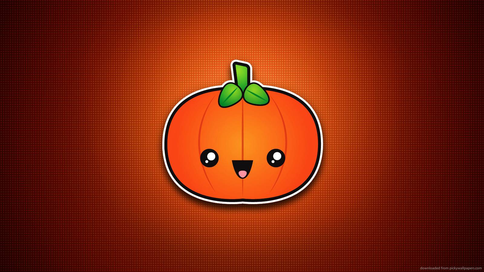 Cute Halloween Pumpkin Wallpapers Top Free Cute Halloween Pumpkin