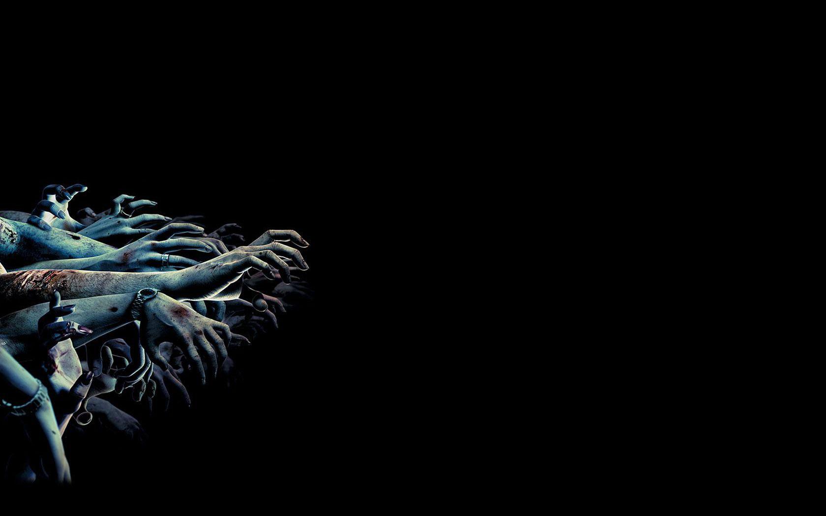 Halloween Zombie Wallpapers Top Free Halloween Zombie Backgrounds