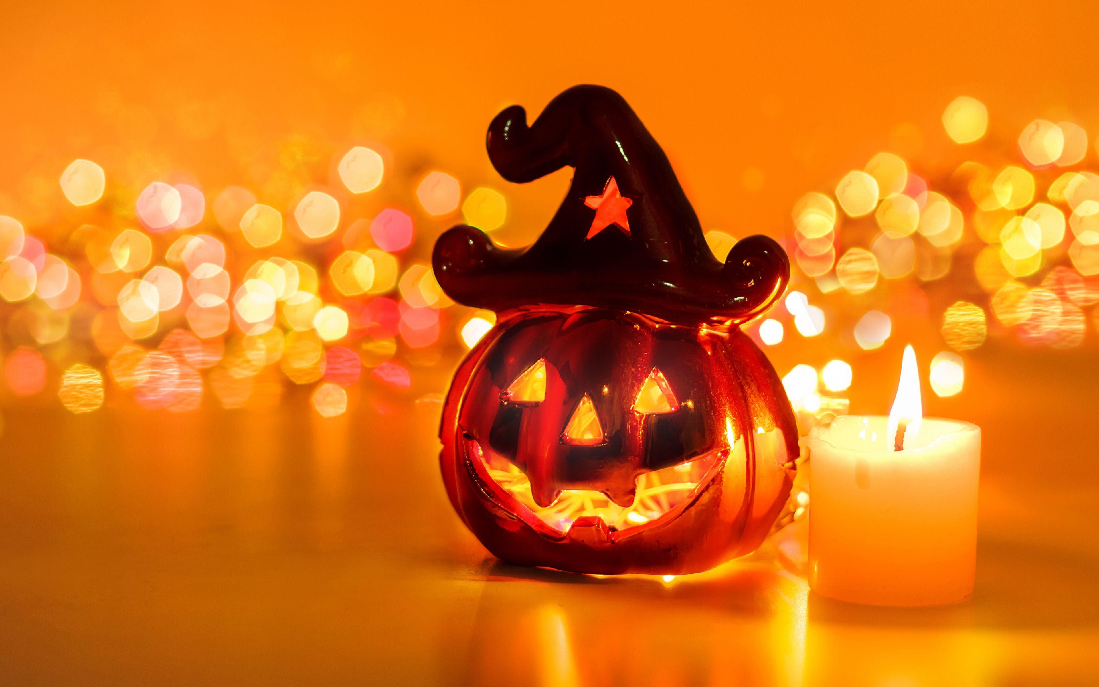 Halloween Candle Wallpapers Top Free Halloween Candle Backgrounds