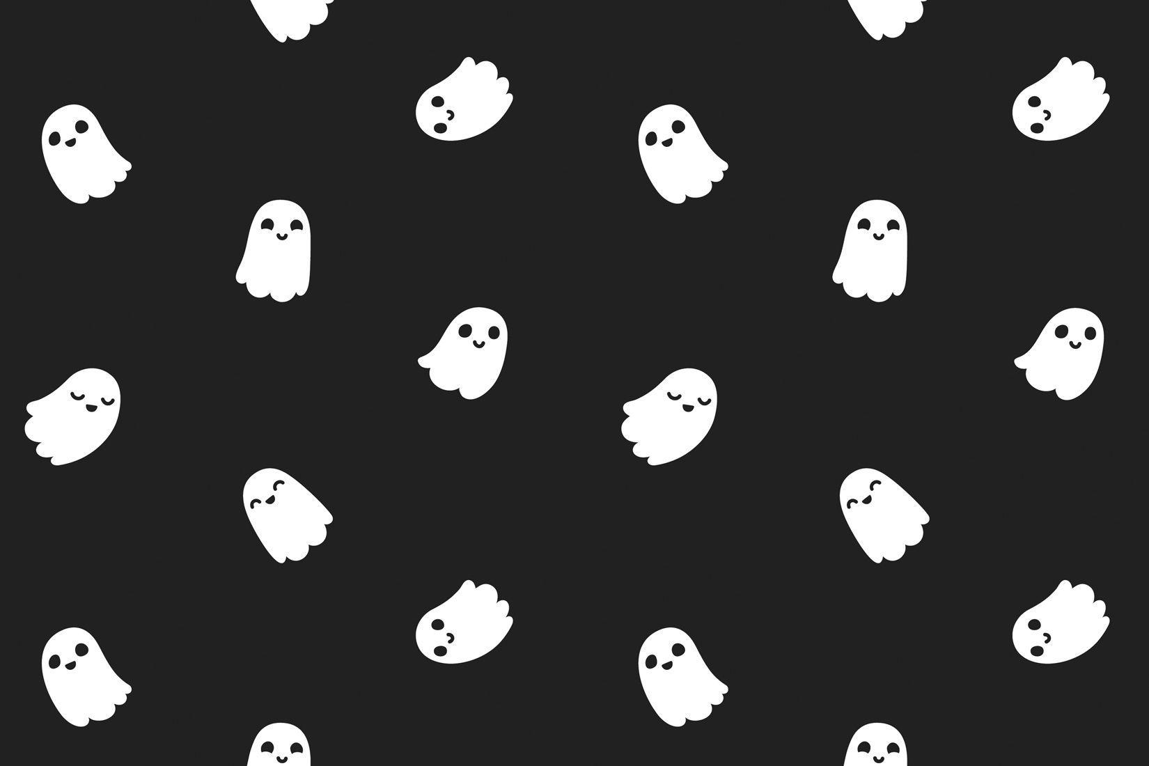 Halloween Ghost Wallpapers Top Free Halloween Ghost Backgrounds