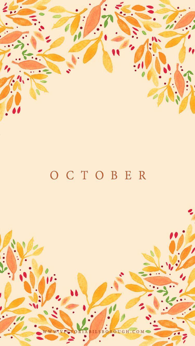 October iPhone Wallpapers Top Free October iPhone Backgrounds