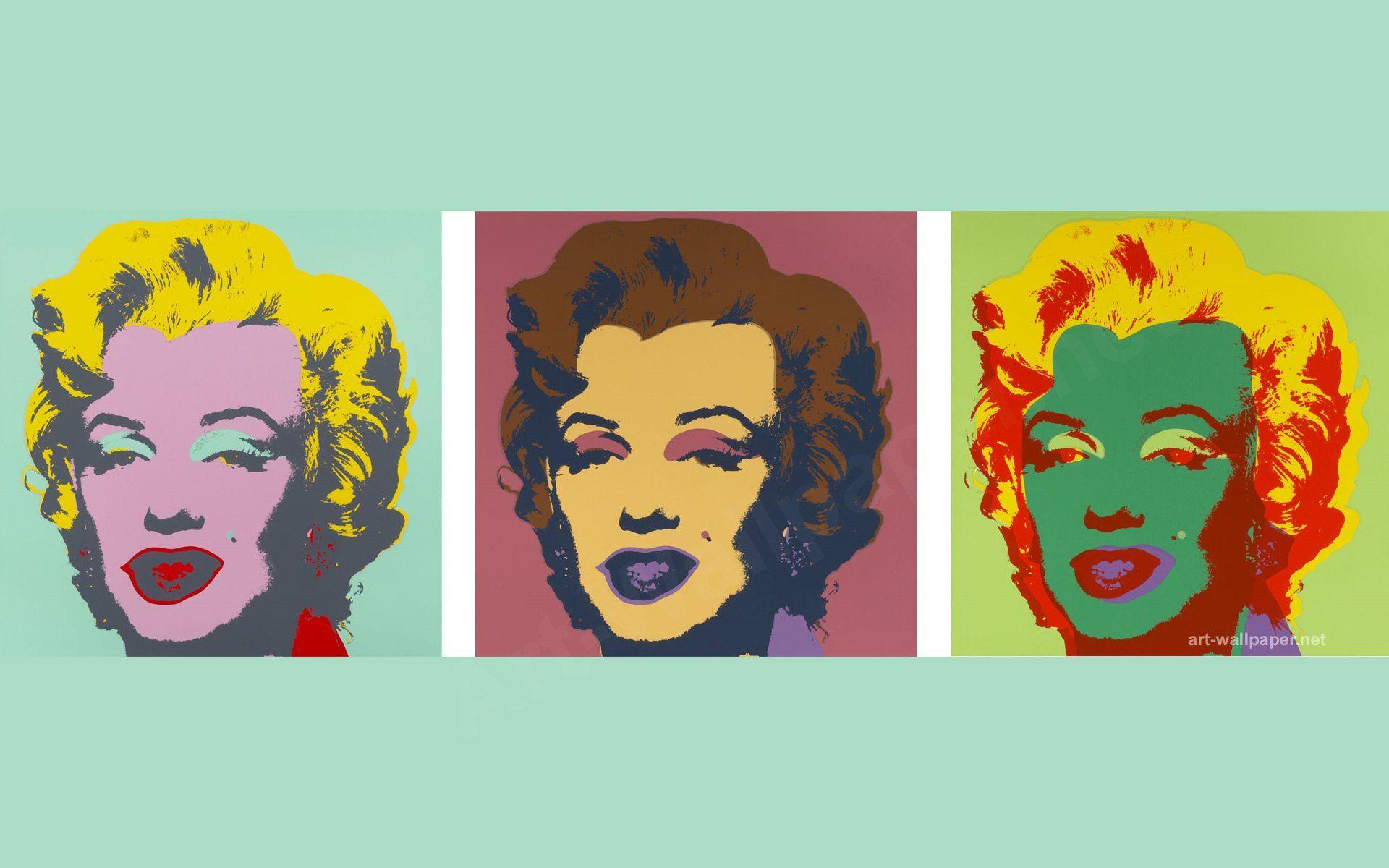Andy Warhol Desktop Wallpapers Top Free Andy Warhol Desktop Backgrounds WallpaperAccess