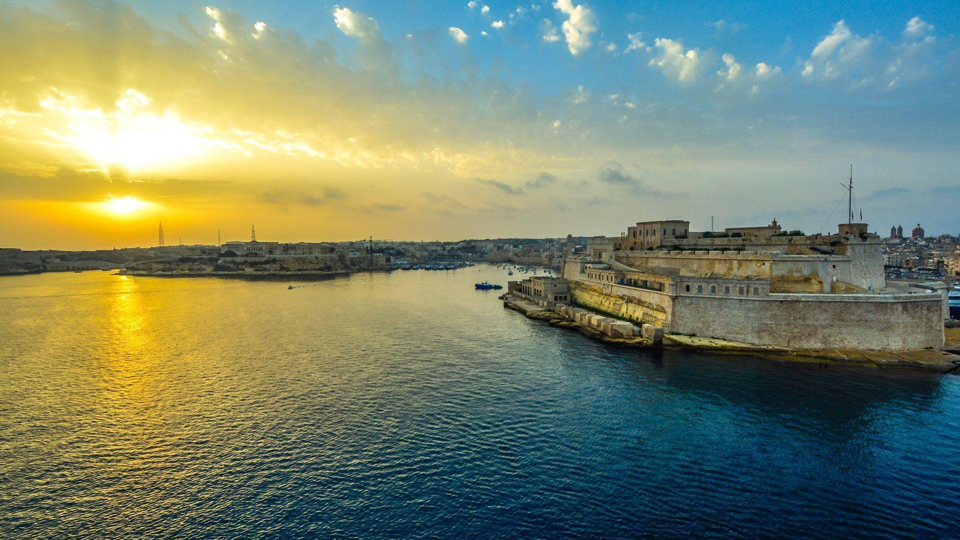 Malta Wallpapers Top Free Malta Backgrounds WallpaperAccess
