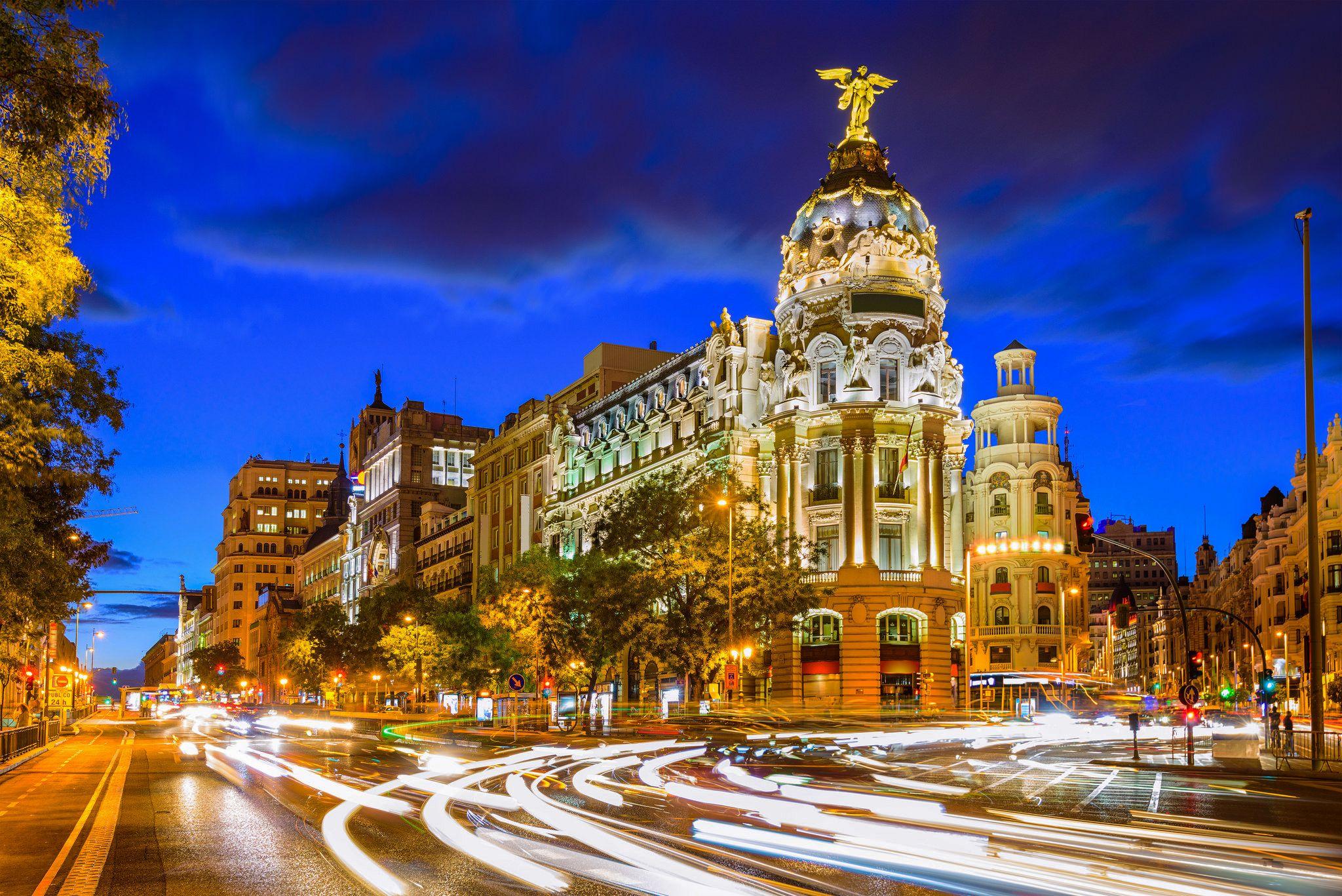 Madrid Spain Desktop Wallpapers Top Free Madrid Spain Desktop Backgrounds WallpaperAccess