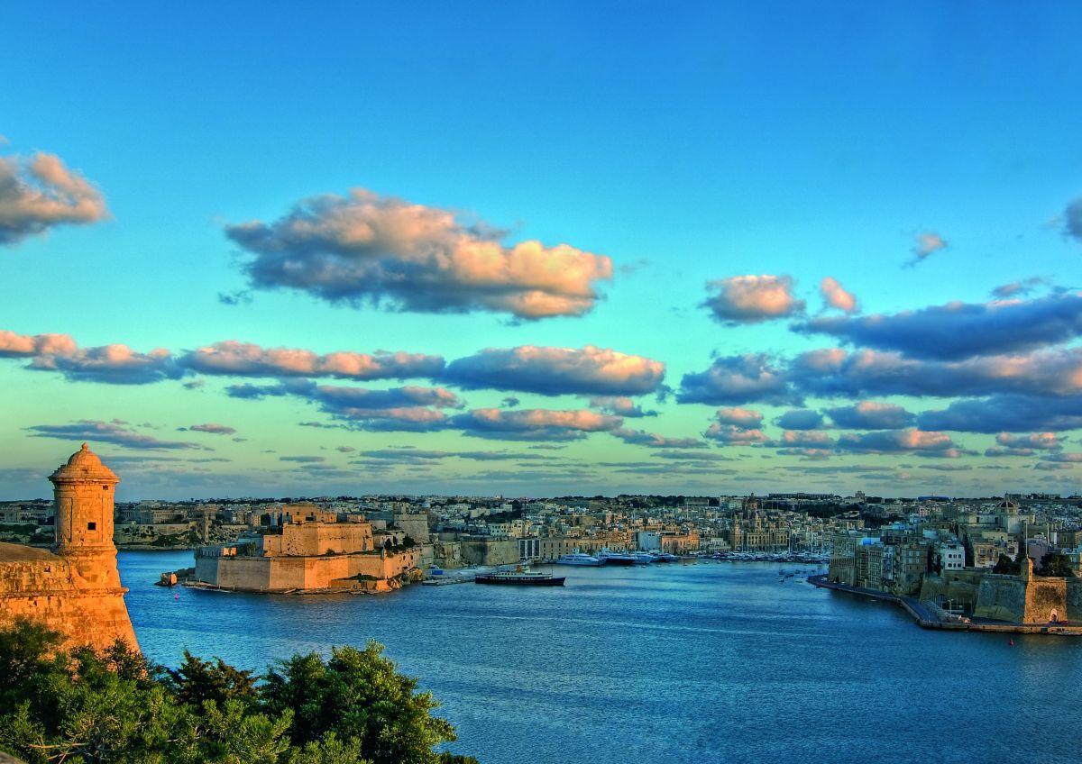 Malta Wallpapers Top Free Malta Backgrounds WallpaperAccess