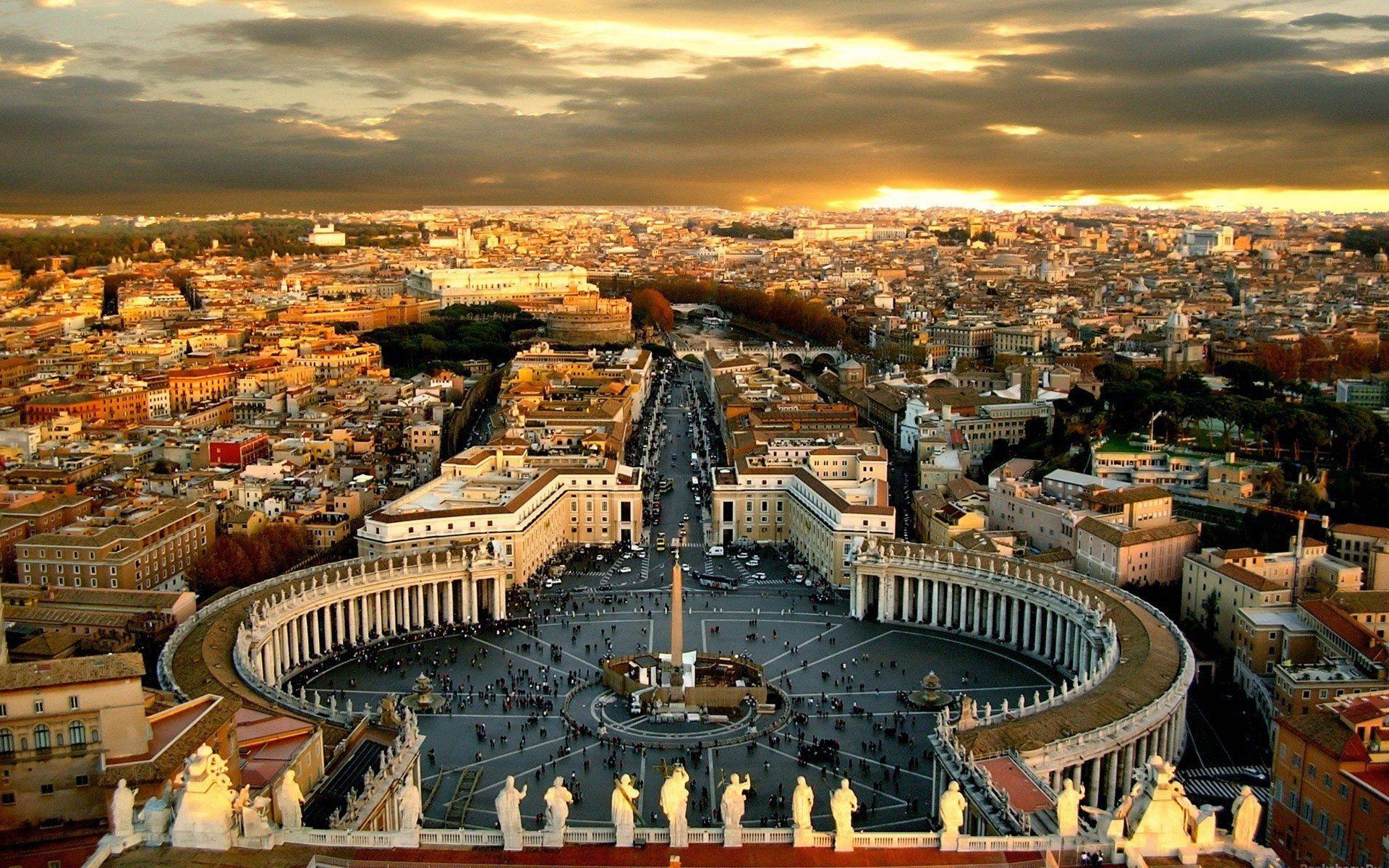Rome HD Wallpapers Top Free Rome HD Backgrounds WallpaperAccess