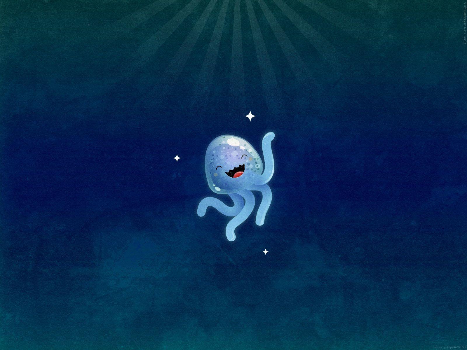 Cute Jellyfish Wallpapers Top Free Cute Jellyfish Backgrounds