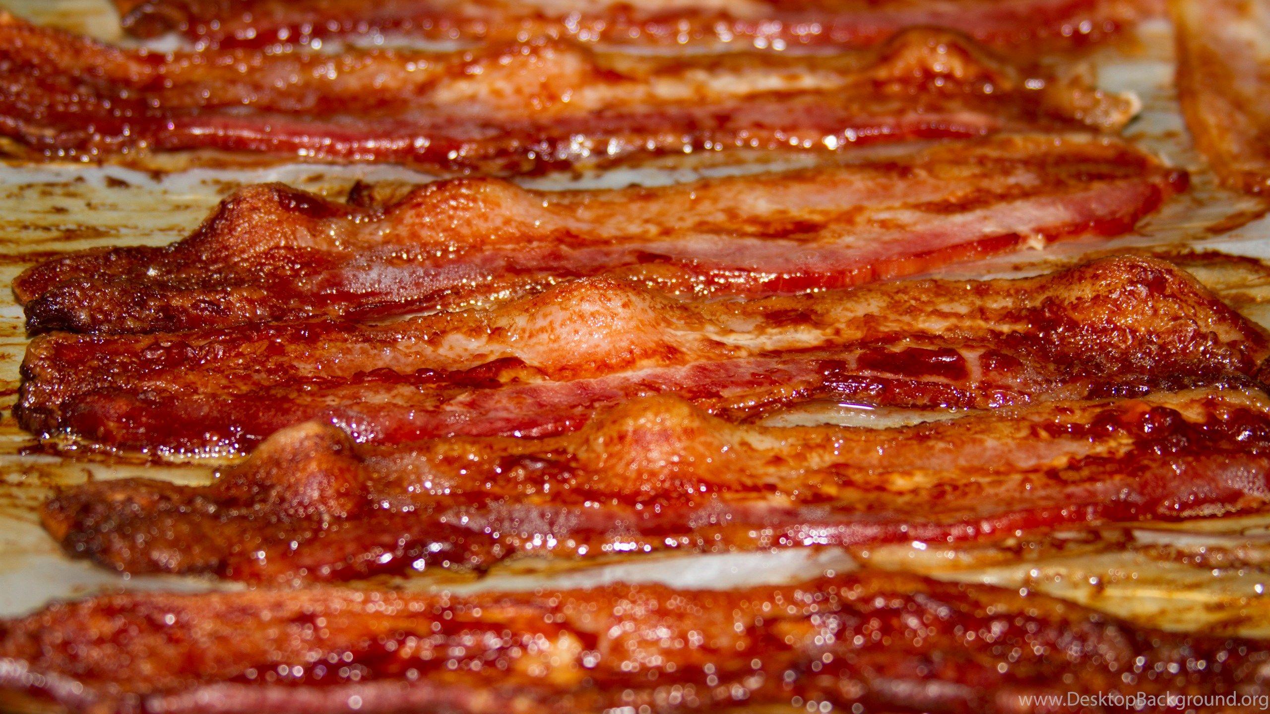 Bacon Wallpapers Top Free Bacon Backgrounds WallpaperAccess