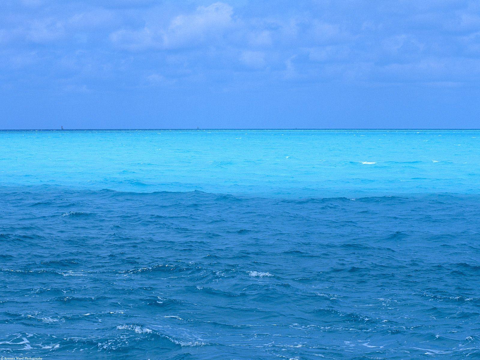 Blue Ocean Background Images Hd Hd ocean background under
