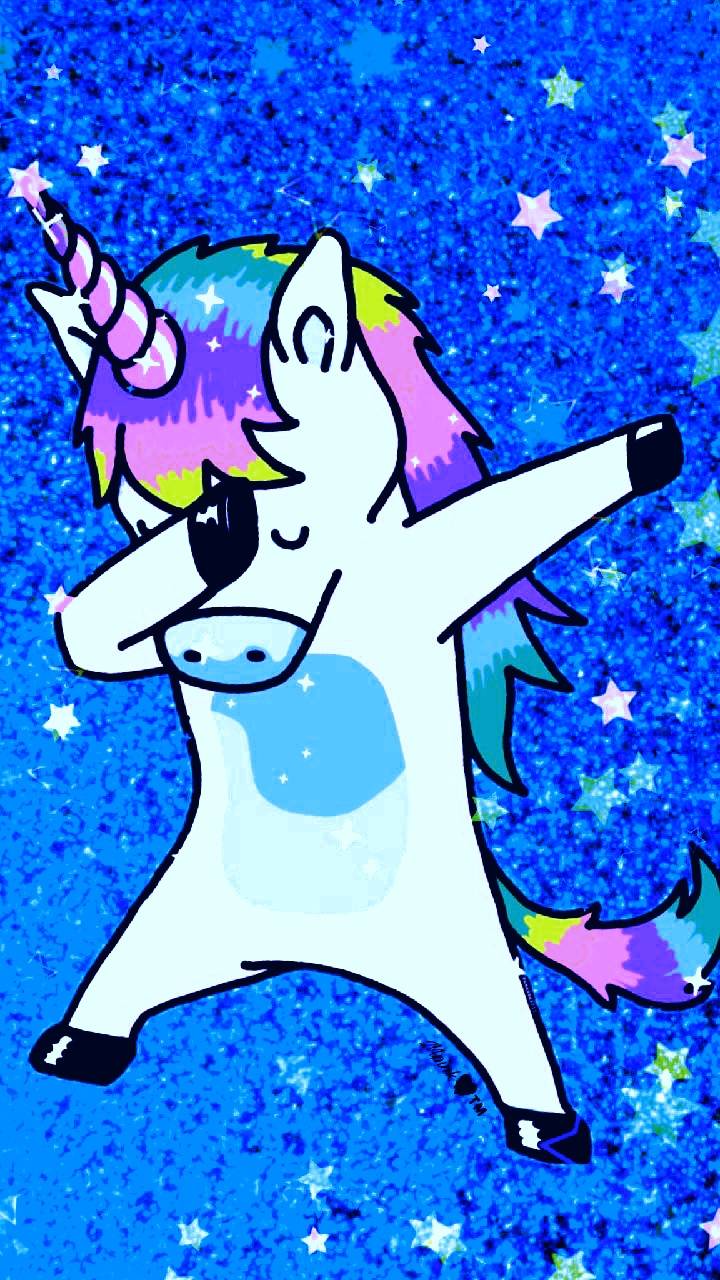 Unicorn Dabbing Wallpapers Top Free Unicorn Dabbing Backgrounds