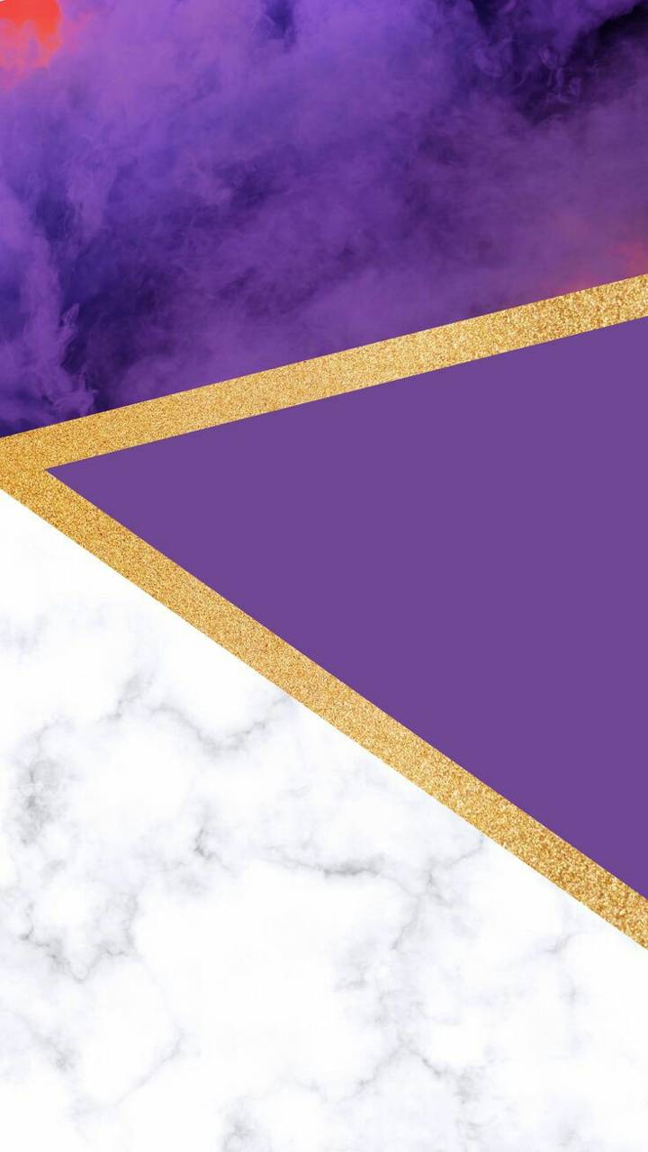 Purple and Gold Marble Wallpapers Top Free Purple and Gold Marble