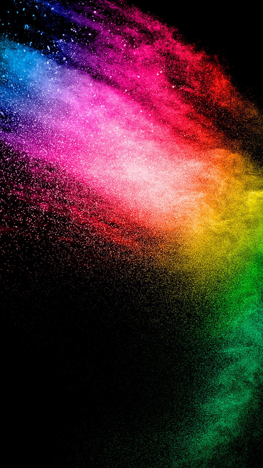 Rainbow Marble Wallpapers Top Free Rainbow Marble Backgrounds