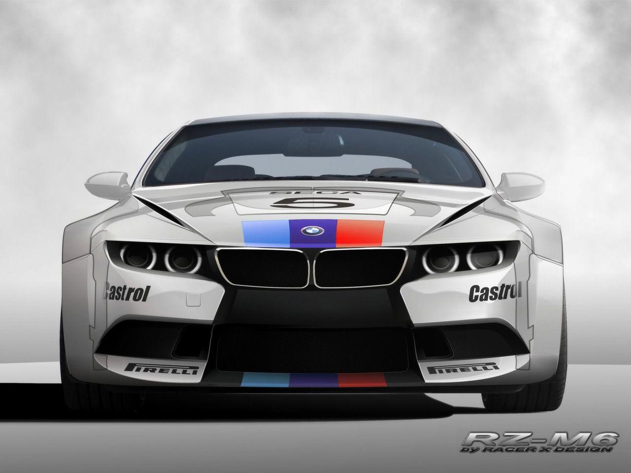 BMW Sports Cars Wallpapers Top Free BMW Sports Cars Backgrounds