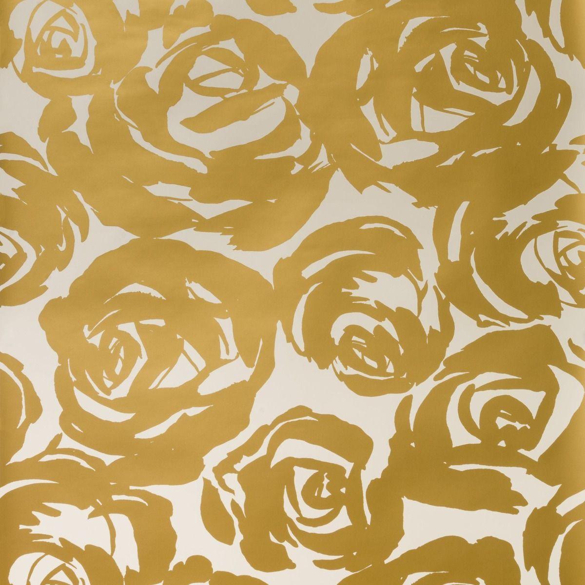 Gold Floral Wallpapers Top Free Gold Floral Backgrounds WallpaperAccess