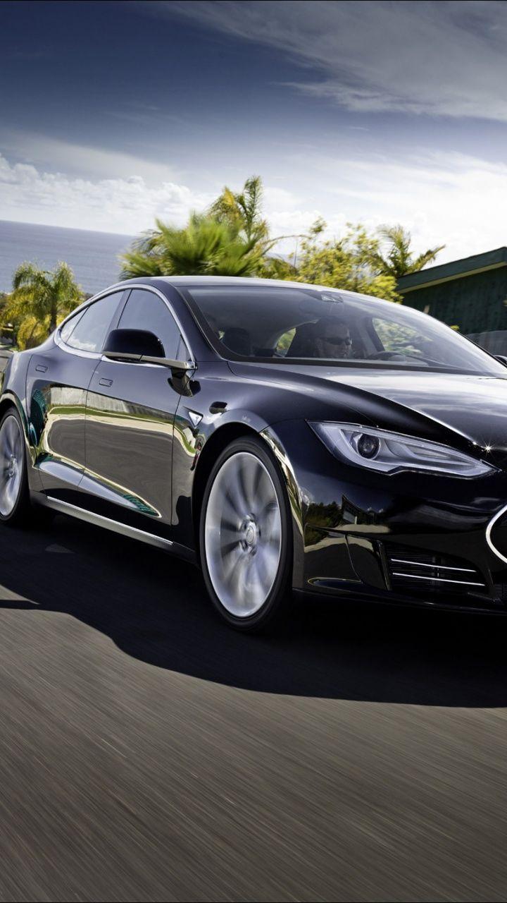 Black Tesla Model X Wallpapers Top Free Black Tesla Model X