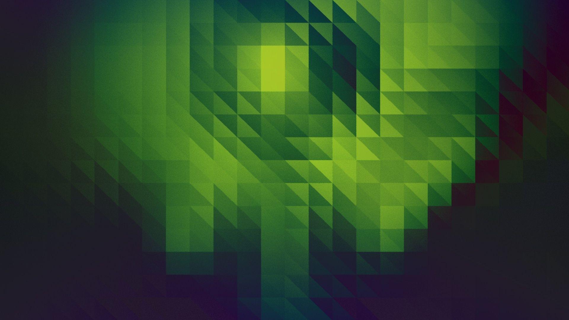 Green Abstract Wallpapers Top Free Green Abstract Backgrounds WallpaperAccess