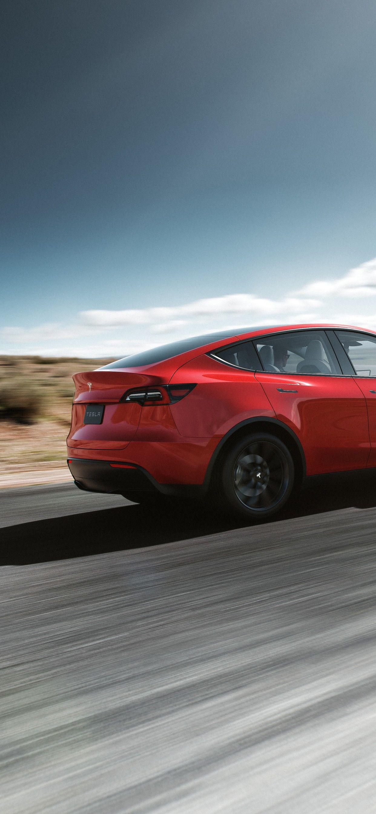 Tesla Phone Wallpapers Top Free Tesla Phone Backgrounds WallpaperAccess