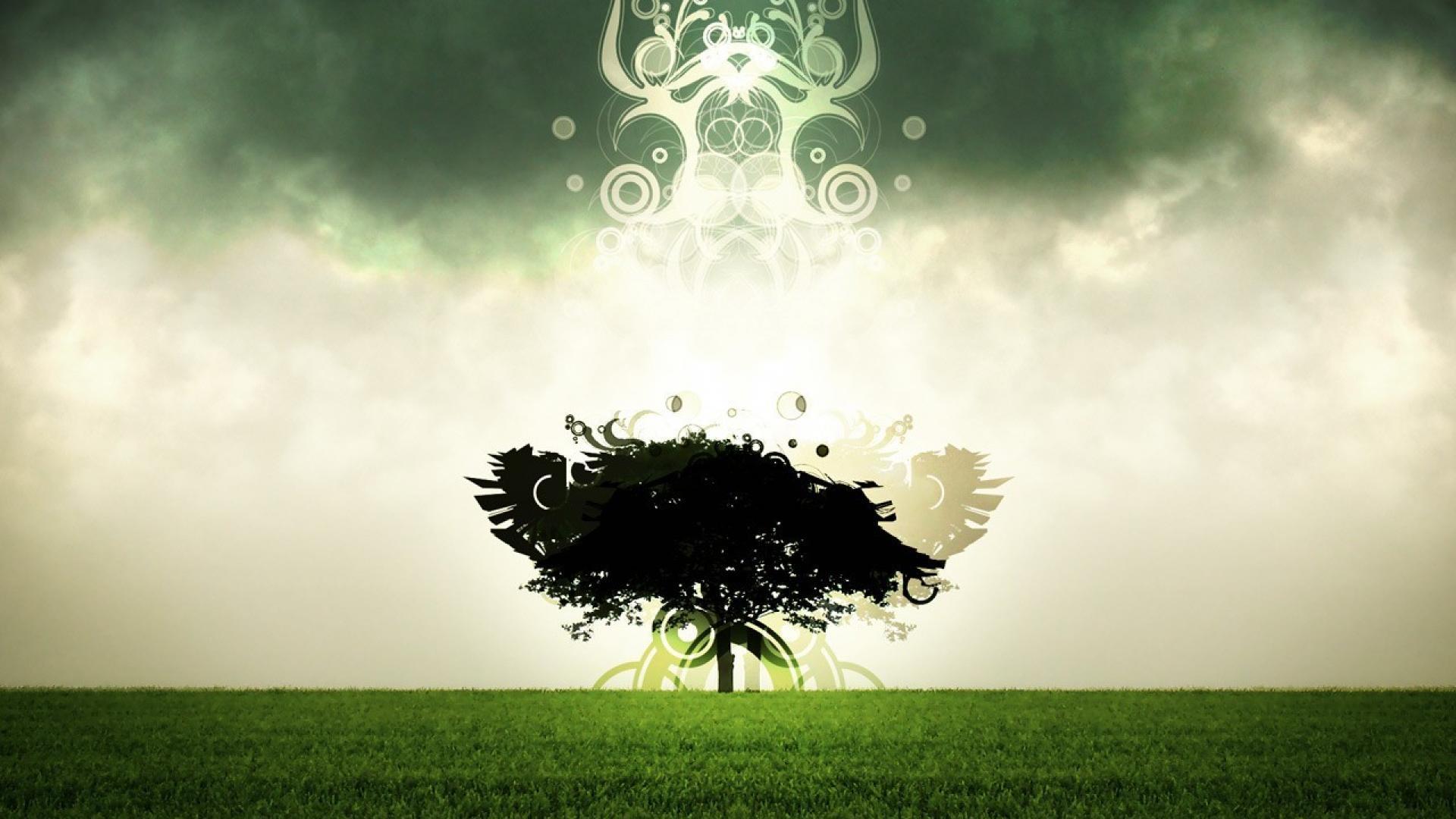 Abstract Tree Wallpapers Top Free Abstract Tree Backgrounds