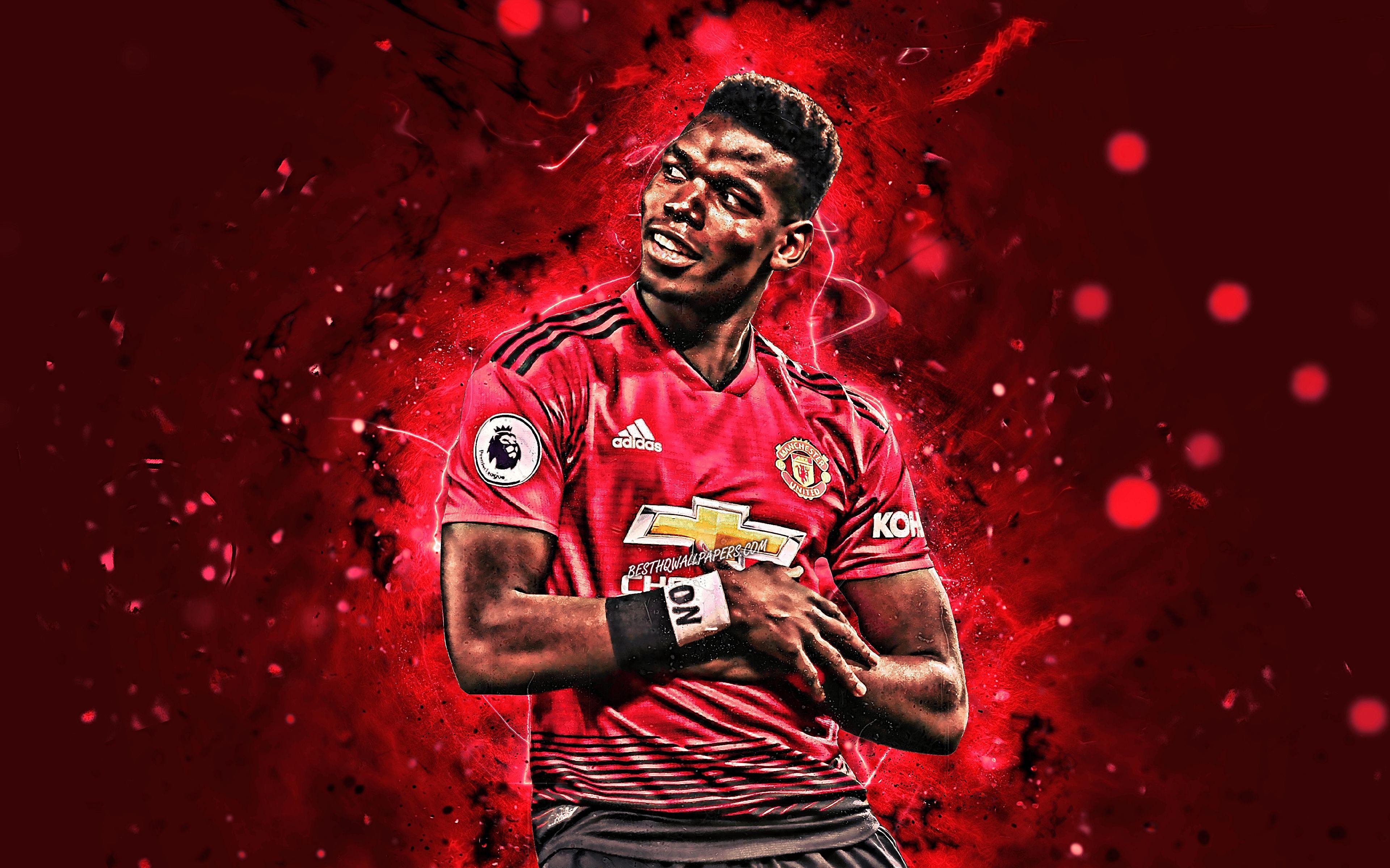 Pogba Wallpapers Top Free Pogba Backgrounds WallpaperAccess