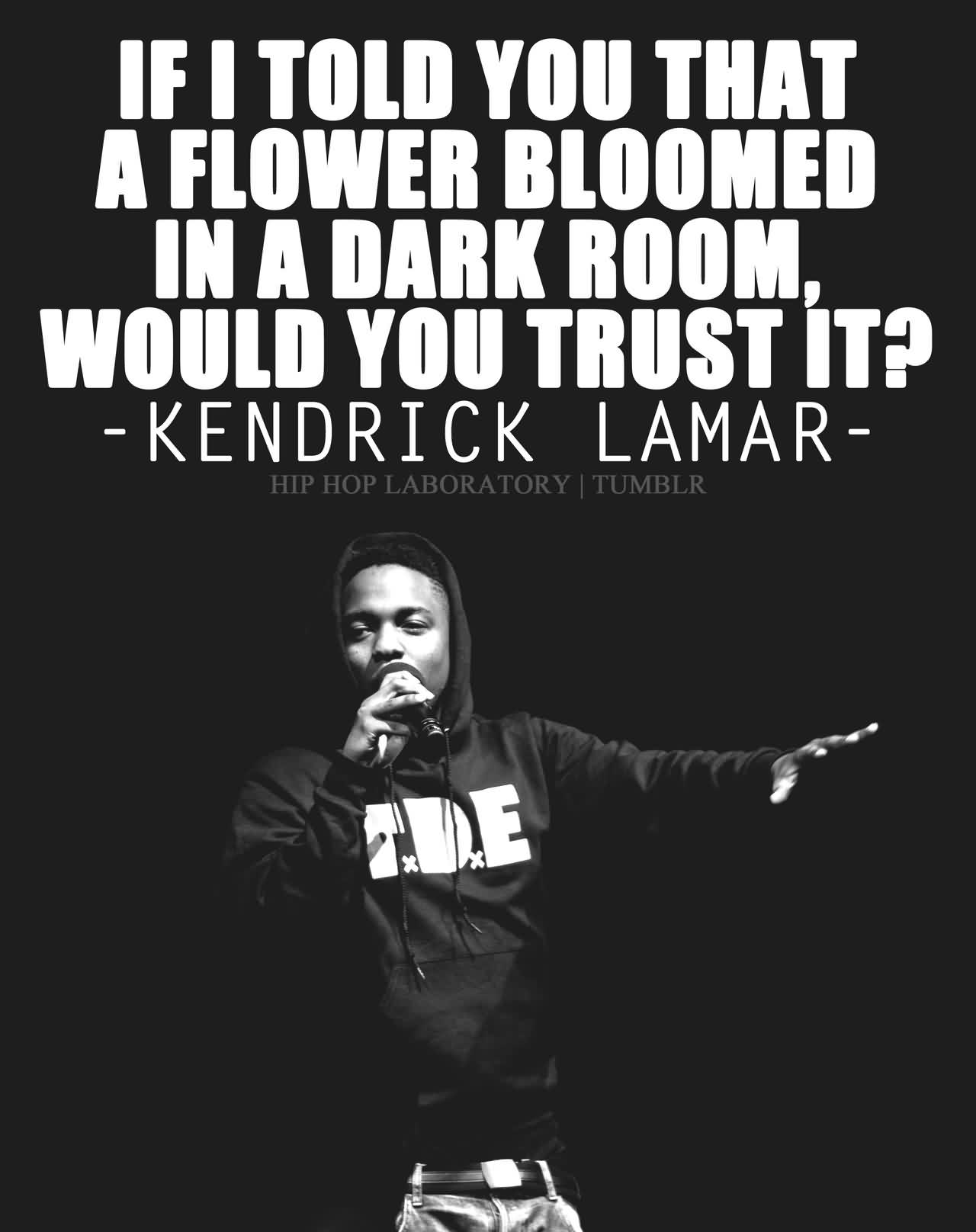 Kendrick Lamar Quotes Wallpapers Top Free Kendrick Lamar Quotes