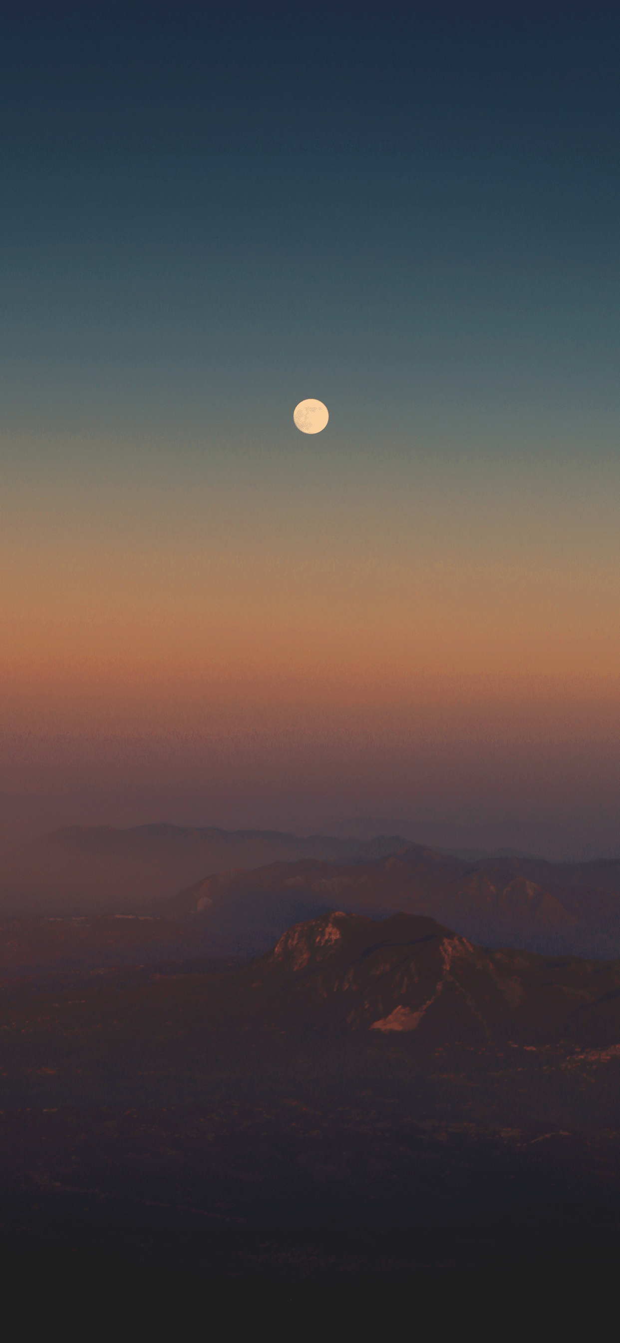 Moon iPhone Wallpapers Top Free Moon iPhone Backgrounds WallpaperAccess