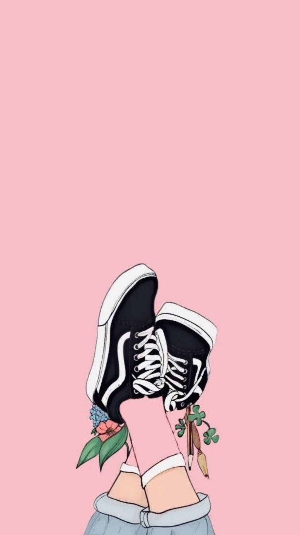 Pink VSCO Wallpapers Top Free Pink VSCO Backgrounds WallpaperAccess
