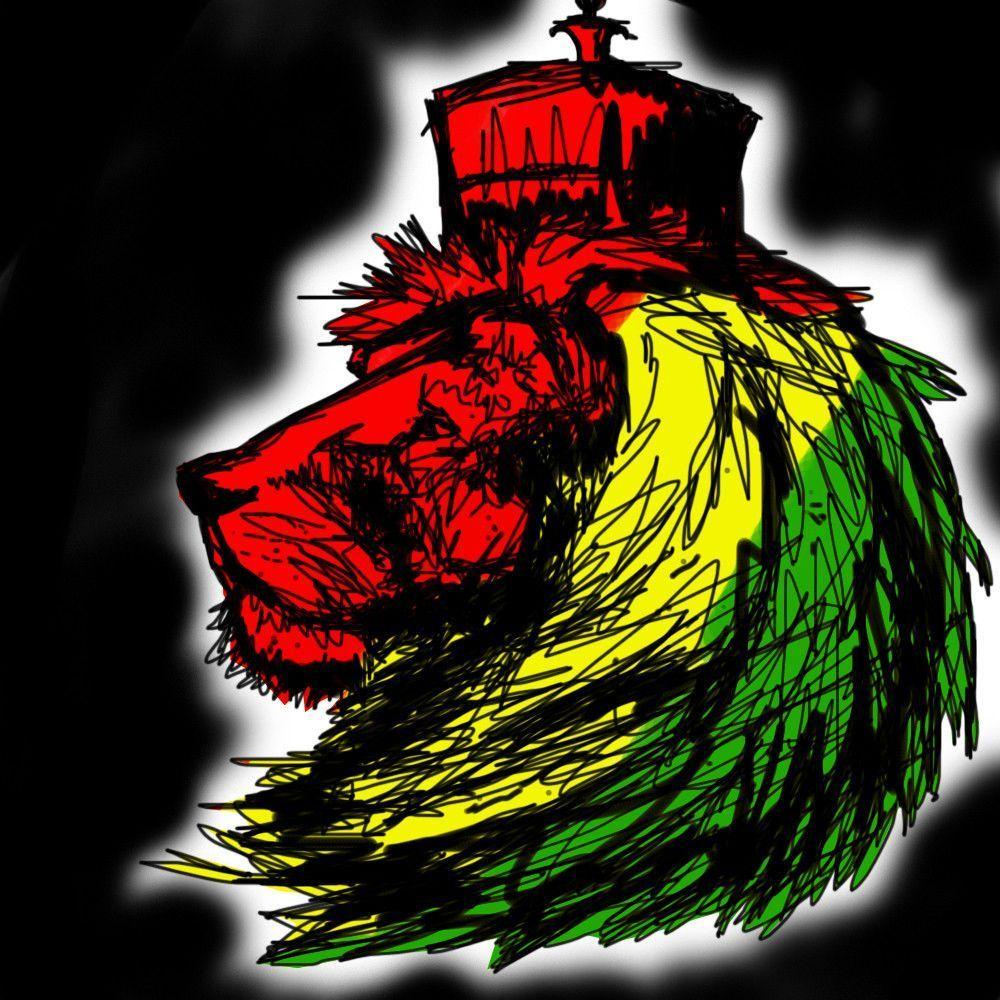 Cool Rasta Lion Wallpapers Top Free Cool Rasta Lion Backgrounds