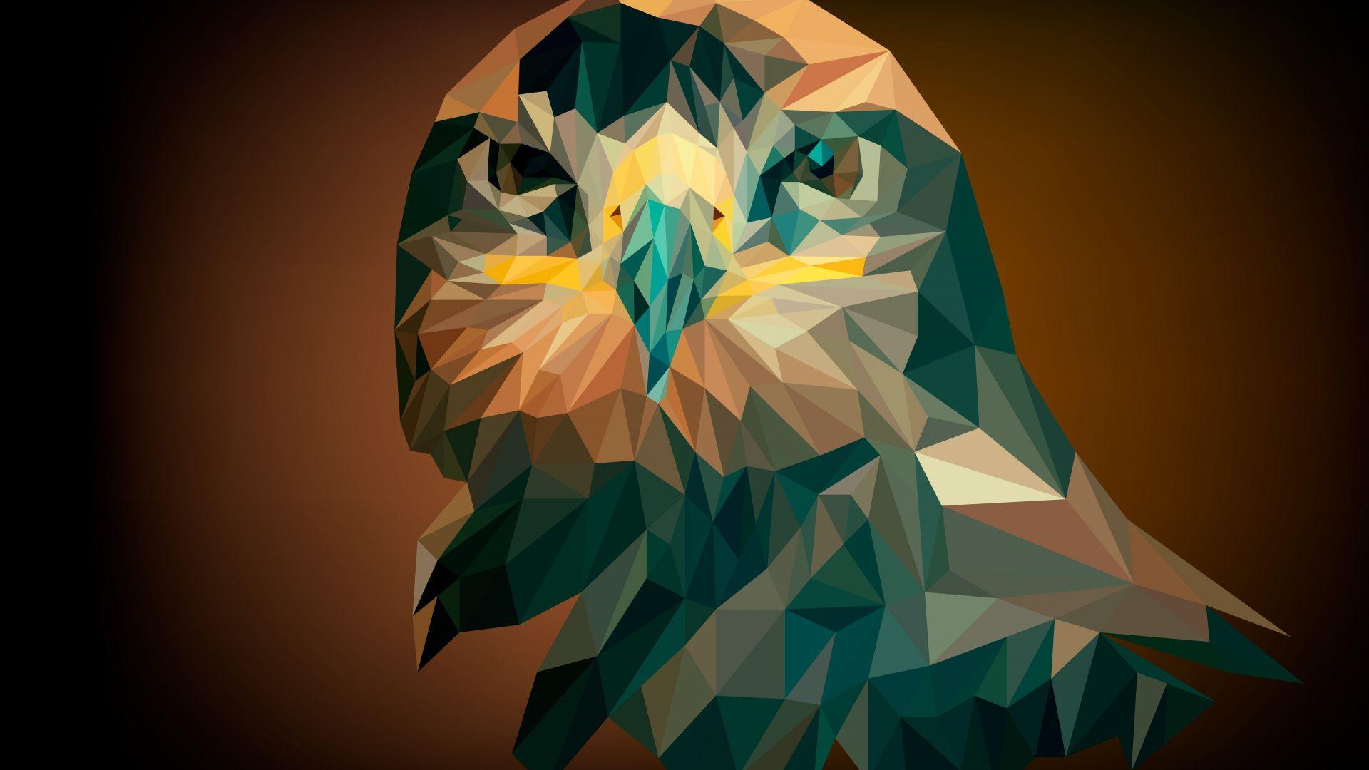 Abstract Eagle Wallpapers Top Free Abstract Eagle Backgrounds