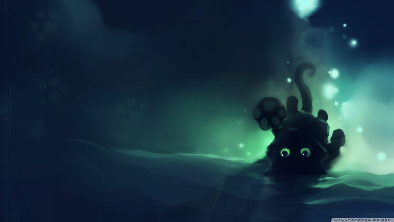 Abstract Cat Wallpapers Top Free Abstract Cat Backgrounds