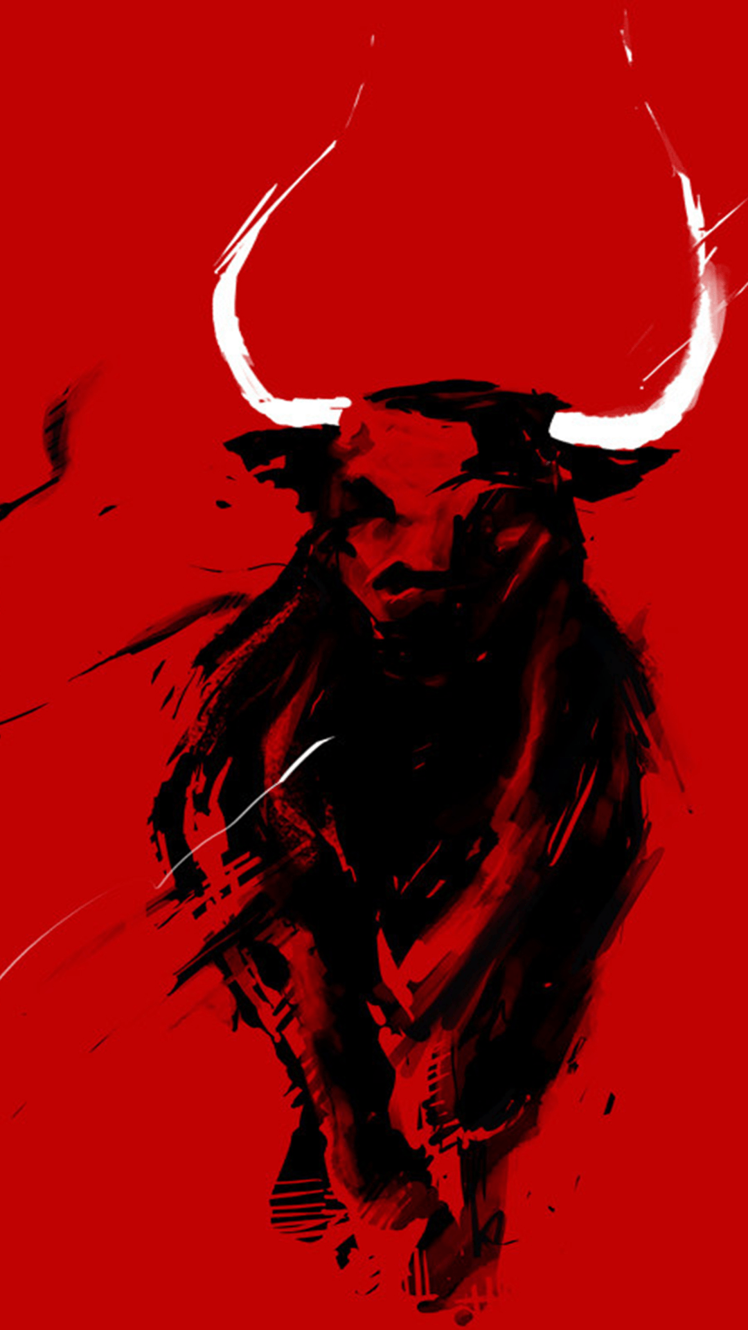 Bull Wallpapers Top Free Bull Backgrounds WallpaperAccess