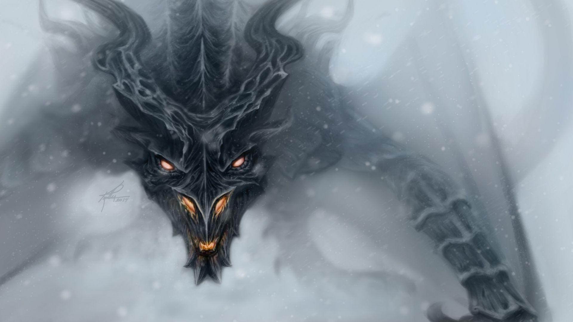 Dragon Face Wallpapers Top Free Dragon Face Backgrounds WallpaperAccess