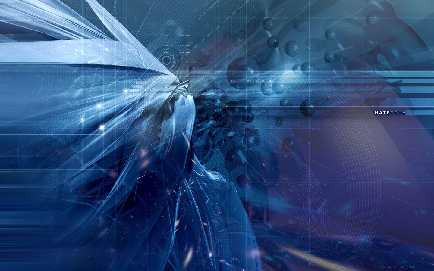 Abstract Tech Wallpapers Top Free Abstract Tech Backgrounds WallpaperAccess