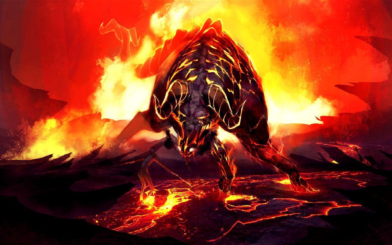 Bull Wallpapers Top Free Bull Backgrounds WallpaperAccess