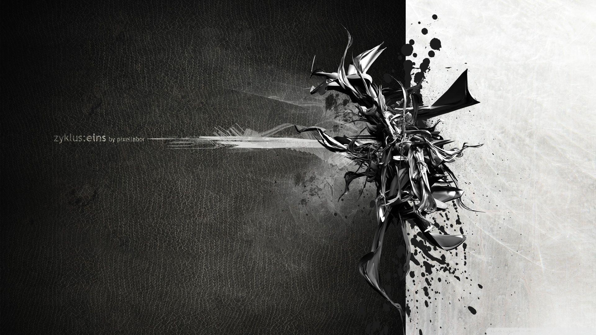 Modern Black and White Wallpapers Top Free Modern Black and White