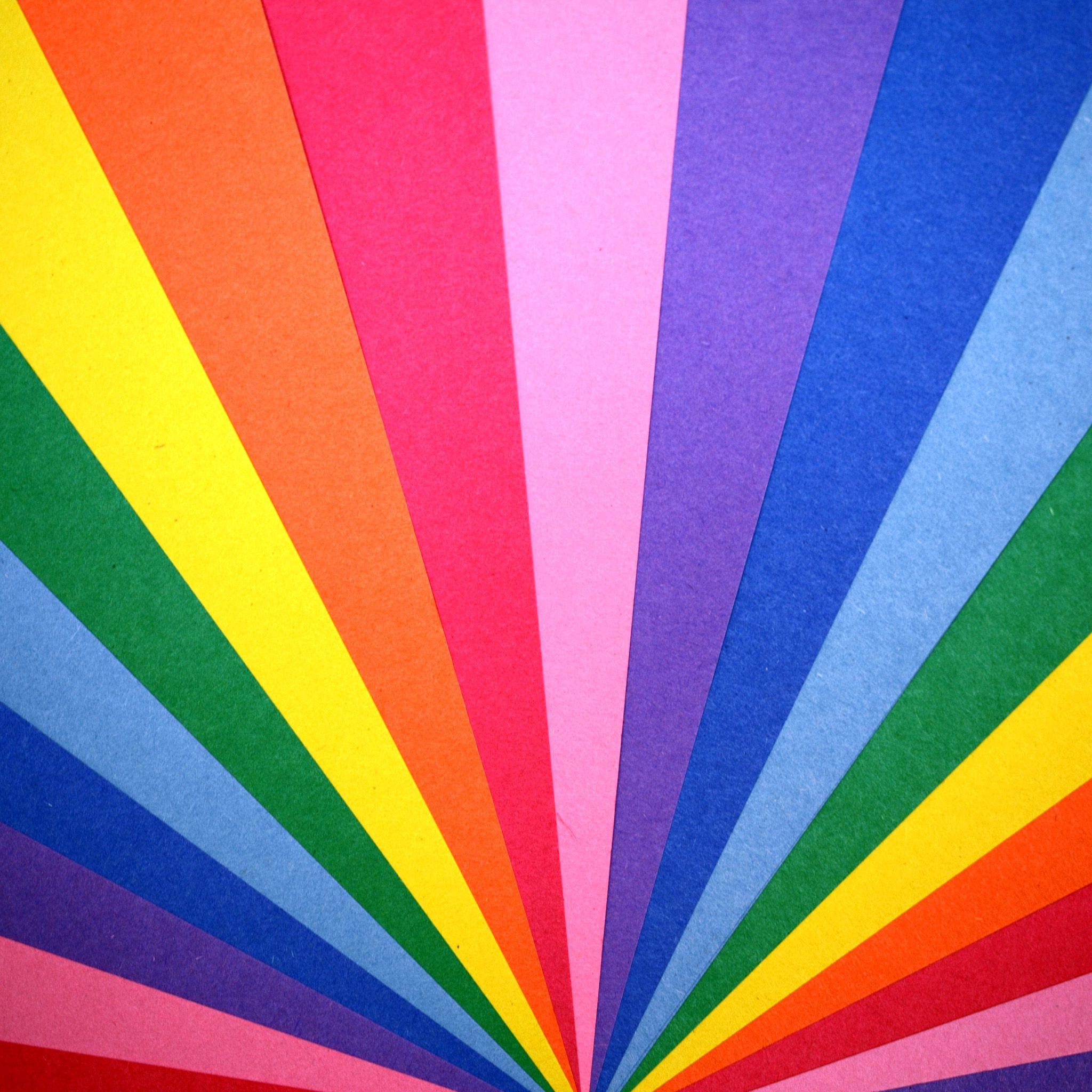 Rainbow iPad Wallpapers Top Free Rainbow iPad Backgrounds