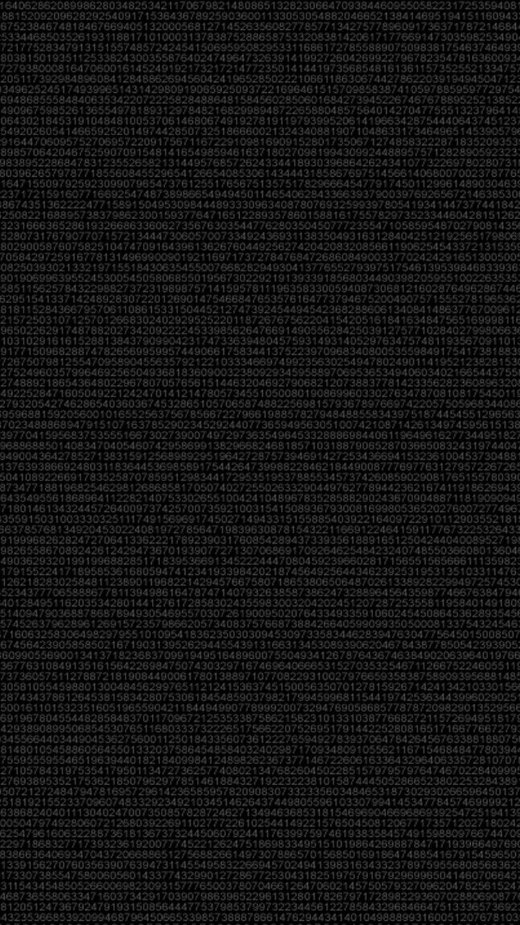 Simple Black iPhone Wallpapers Top Free Simple Black iPhone Backgrounds WallpaperAccess