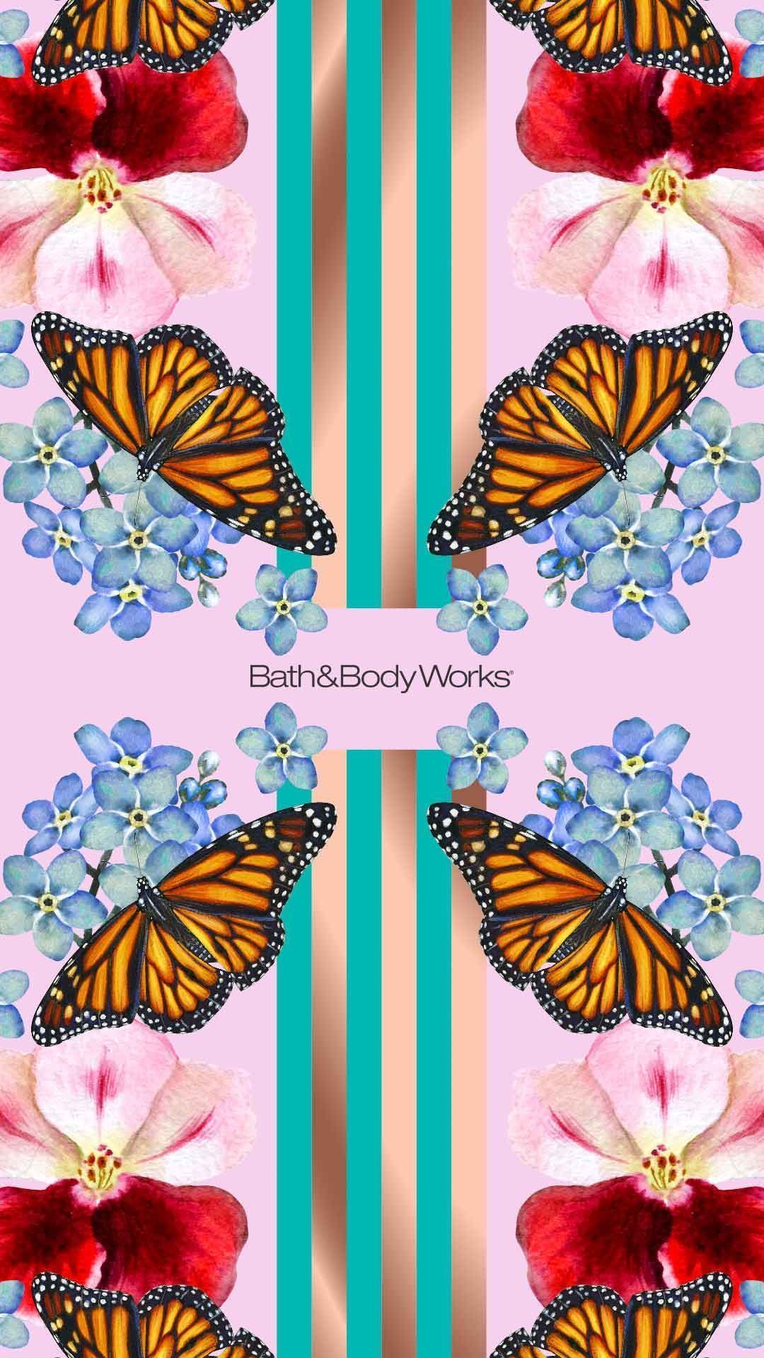 Bath and Body Works Wallpapers Top Free Bath and Body Works Backgrounds WallpaperAccess