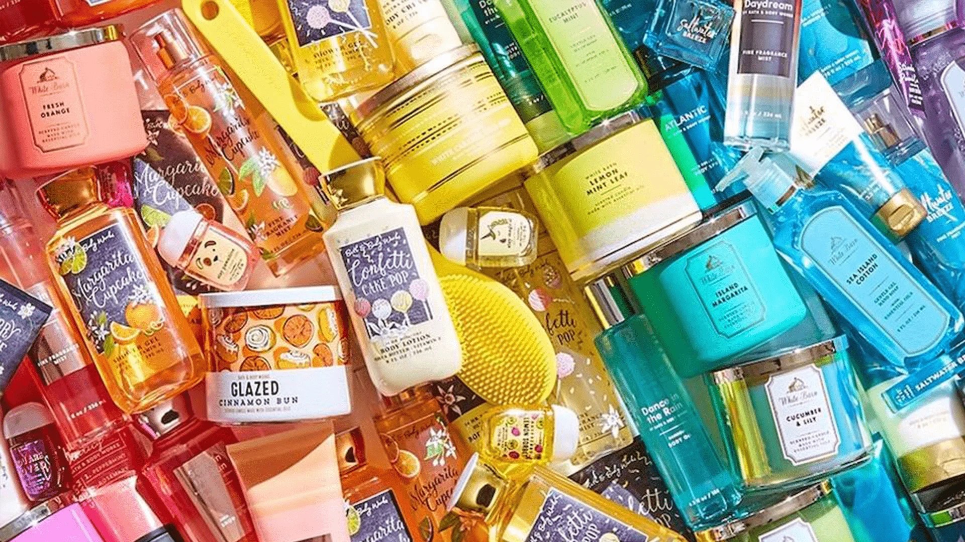 Bath and Body Works Wallpapers Top Free Bath and Body Works
