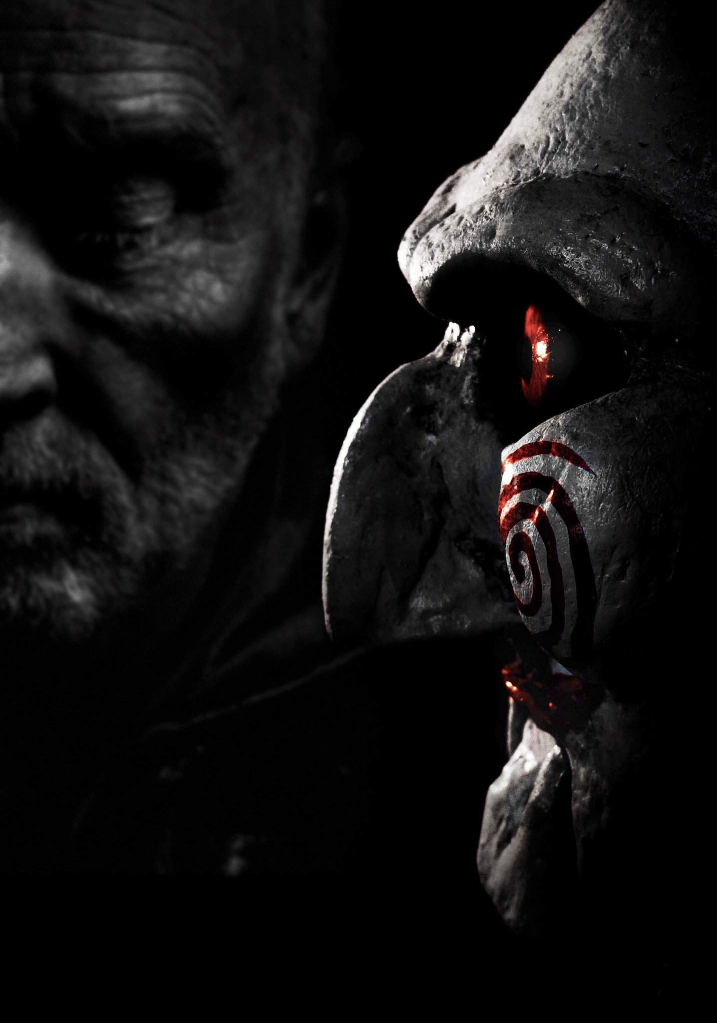 Saw Wallpapers Top Free Saw Backgrounds WallpaperAccess