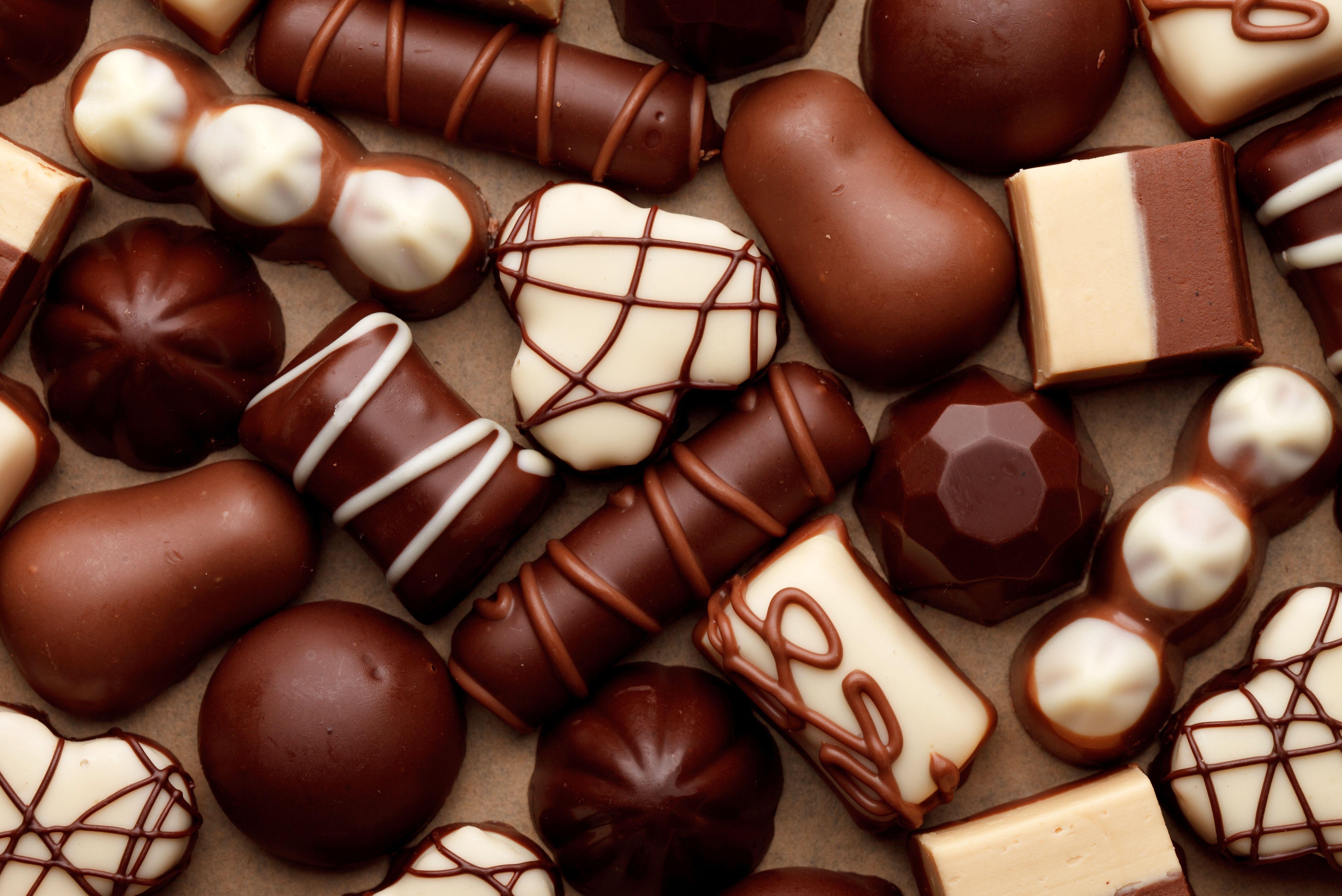 Chocolate Wallpapers Top Free Chocolate Backgrounds WallpaperAccess