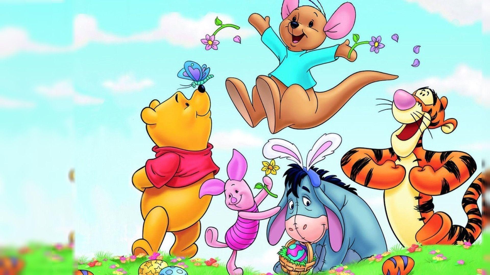 Winnie the Pooh Desktop Wallpapers Top Free Winnie the Pooh Desktop