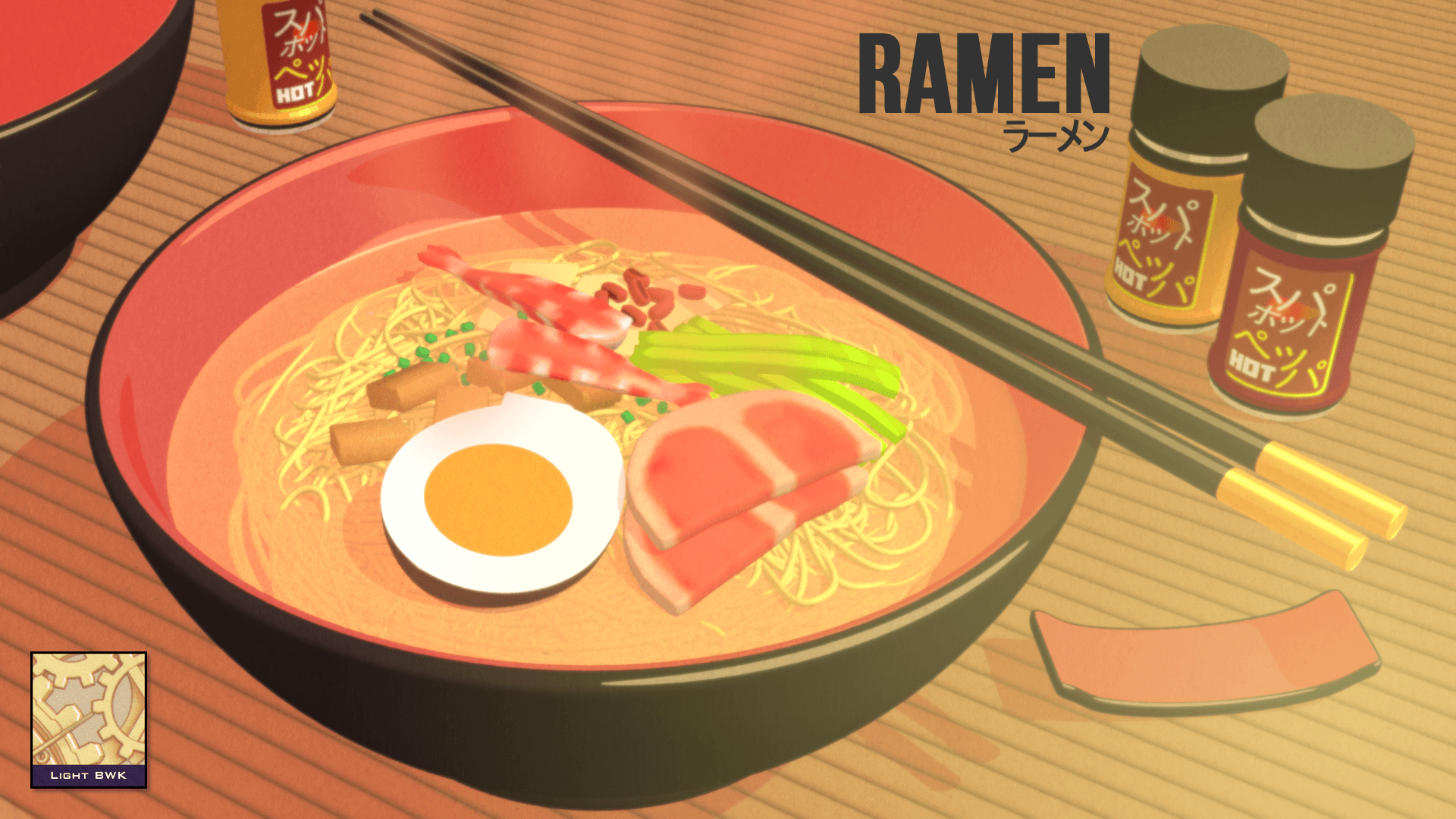 Anime Ramen Wallpapers Top Free Anime Ramen Backgrounds WallpaperAccess