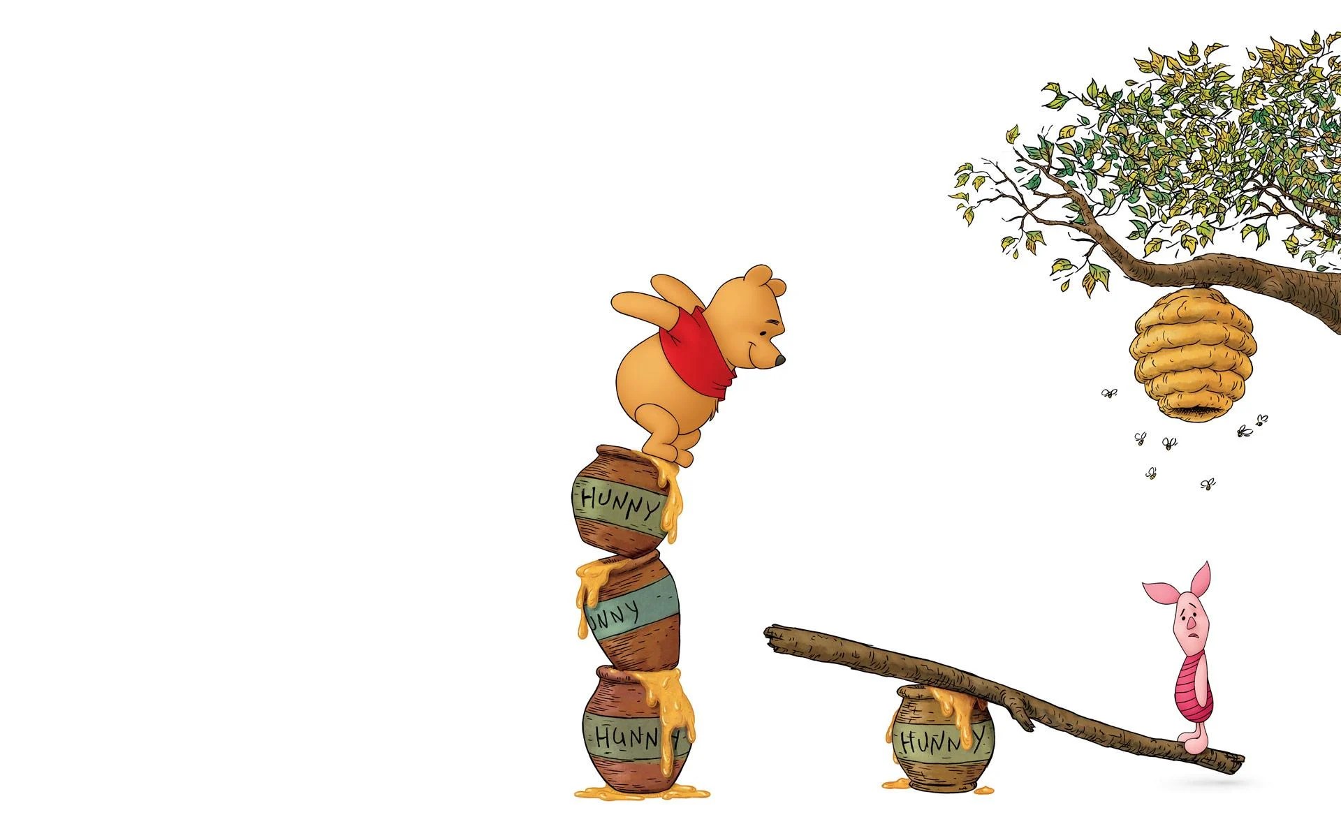 Winnie the Pooh Desktop Wallpapers Top Free Winnie the Pooh Desktop