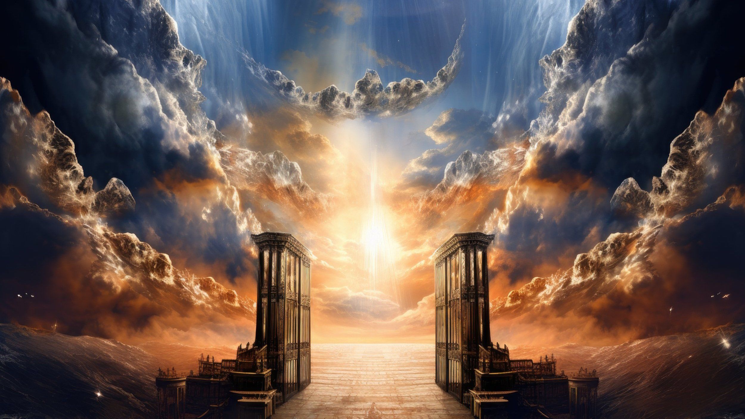 Kingdom of God Wallpapers Top Free Kingdom of God Backgrounds