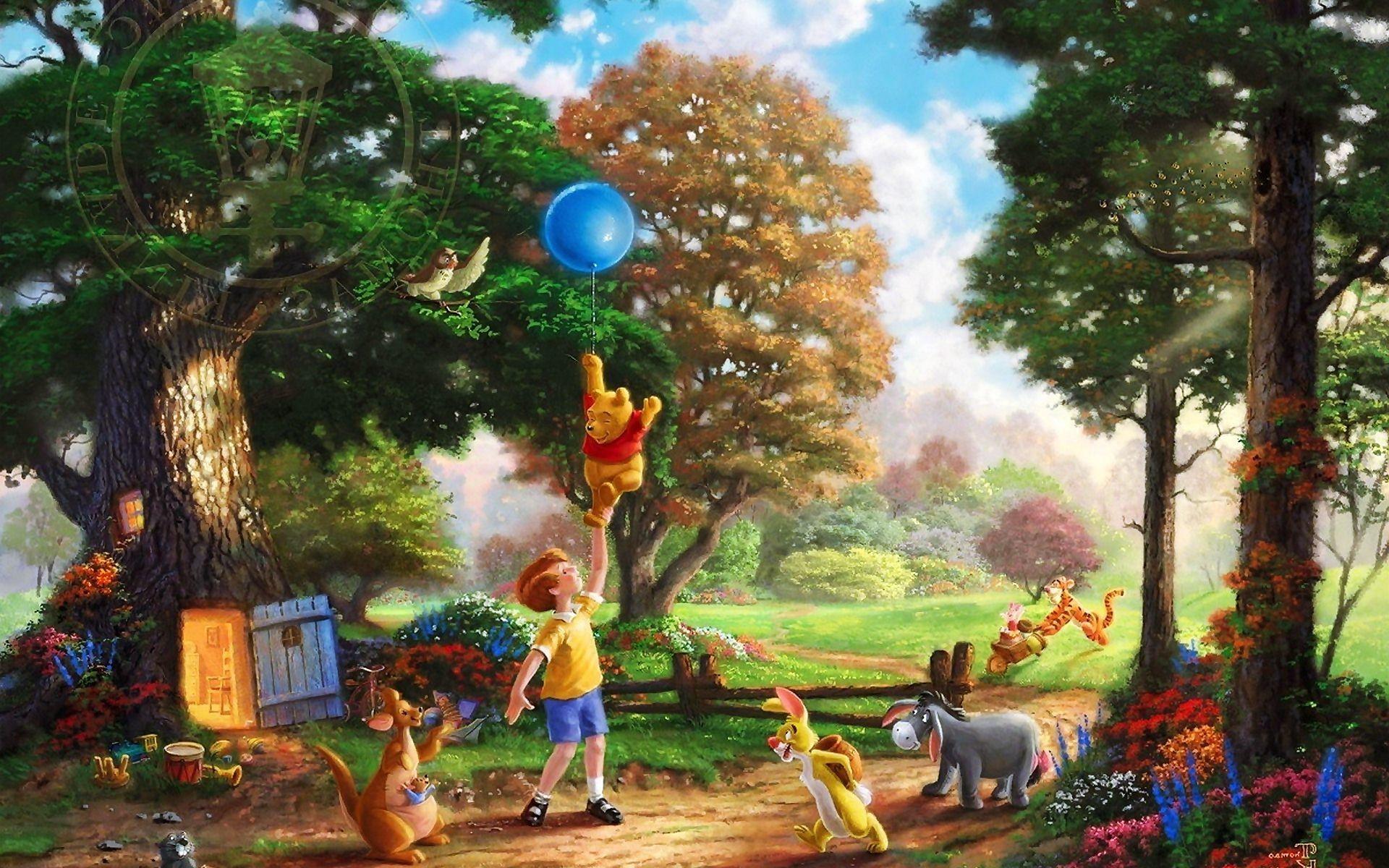 Winnie the Pooh Desktop Wallpapers Top Free Winnie the Pooh Desktop