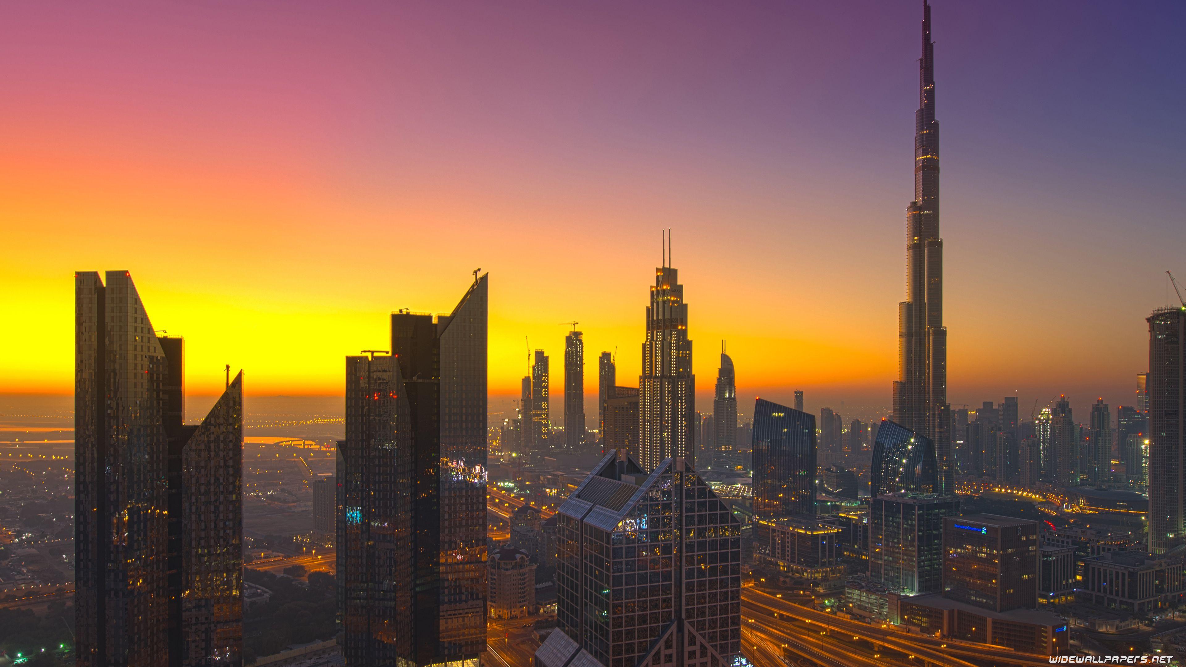 Dubai HD Wallpapers Top Free Dubai HD Backgrounds WallpaperAccess
