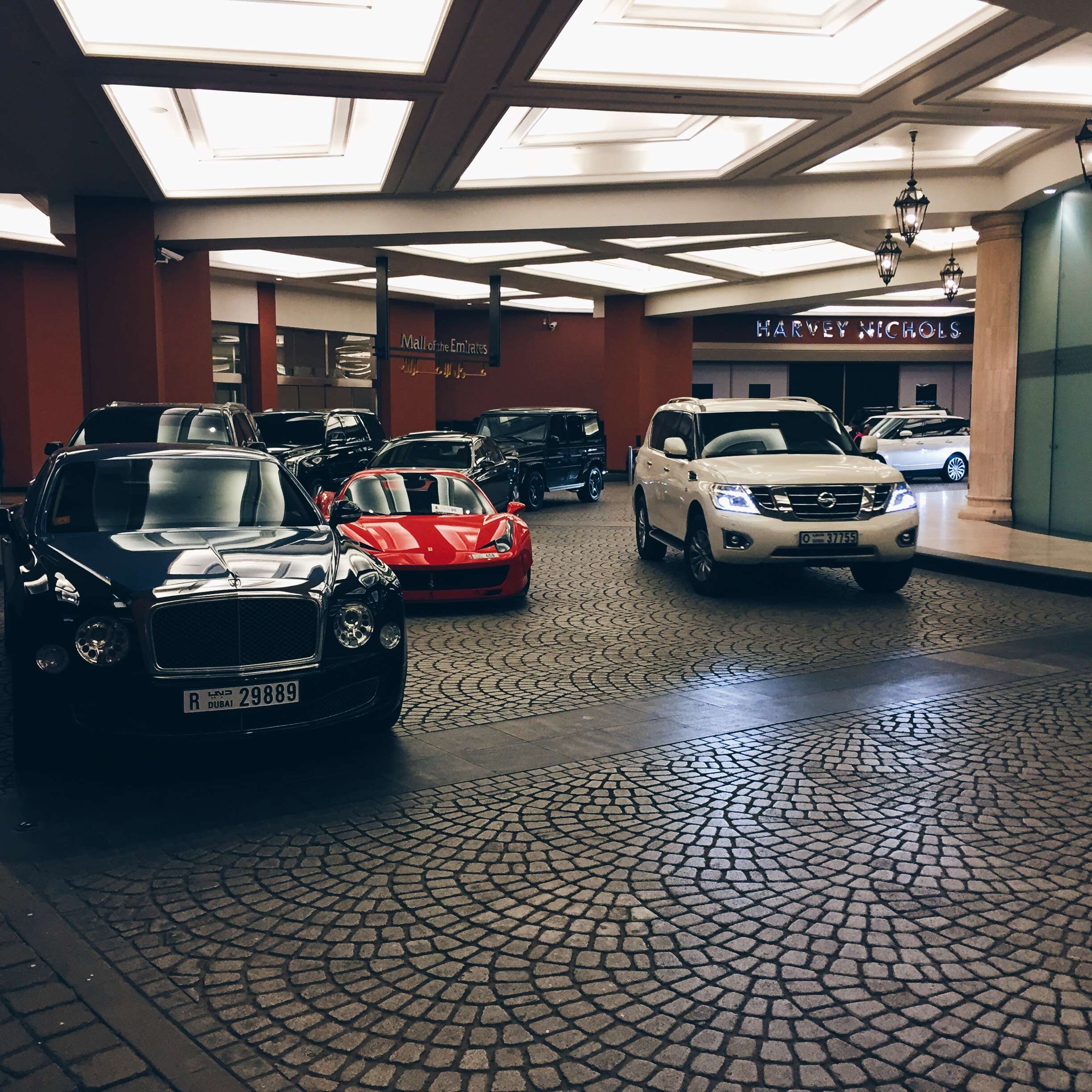 Dubai Cars Wallpapers Top Free Dubai Cars Backgrounds WallpaperAccess